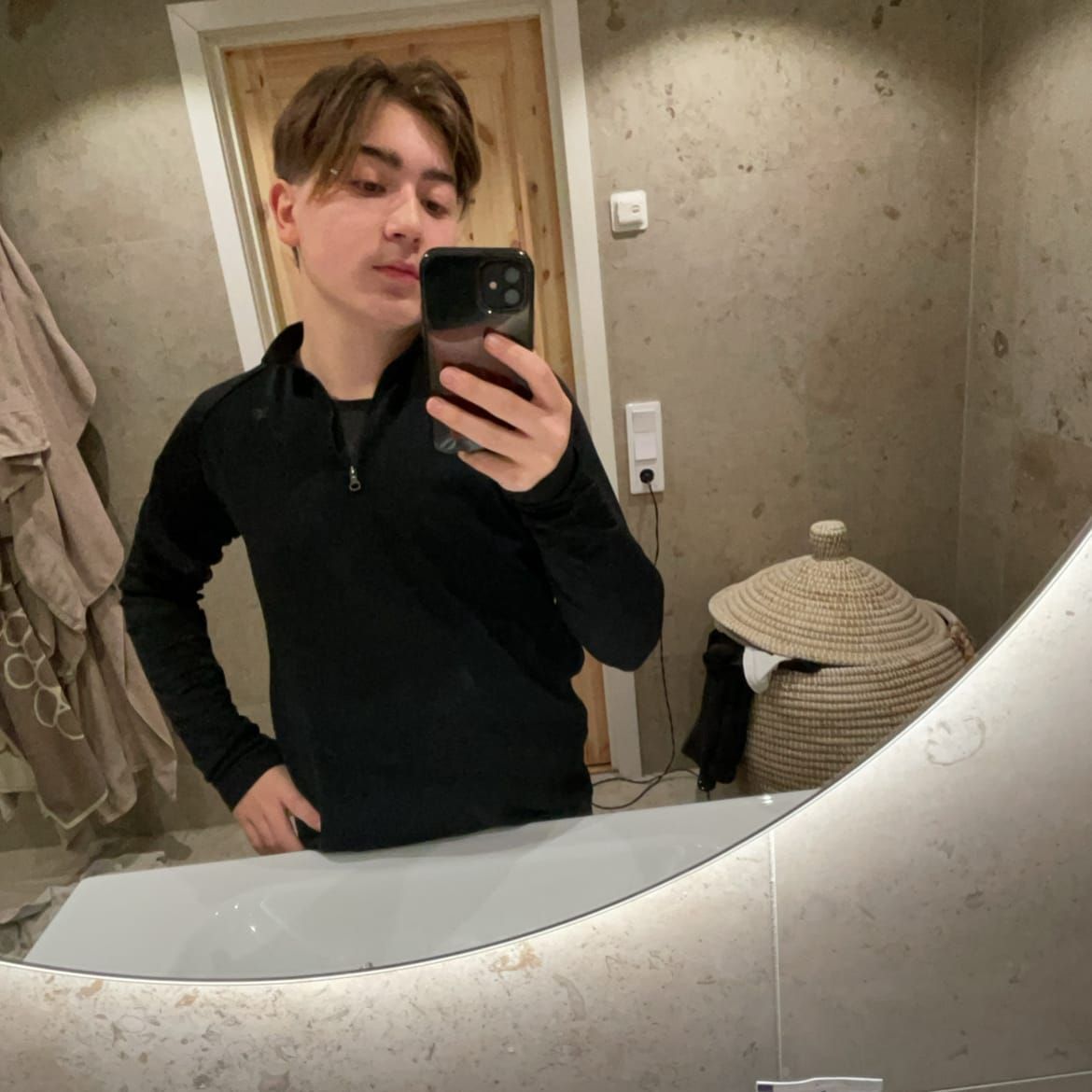 Profilbild för William Strandberg