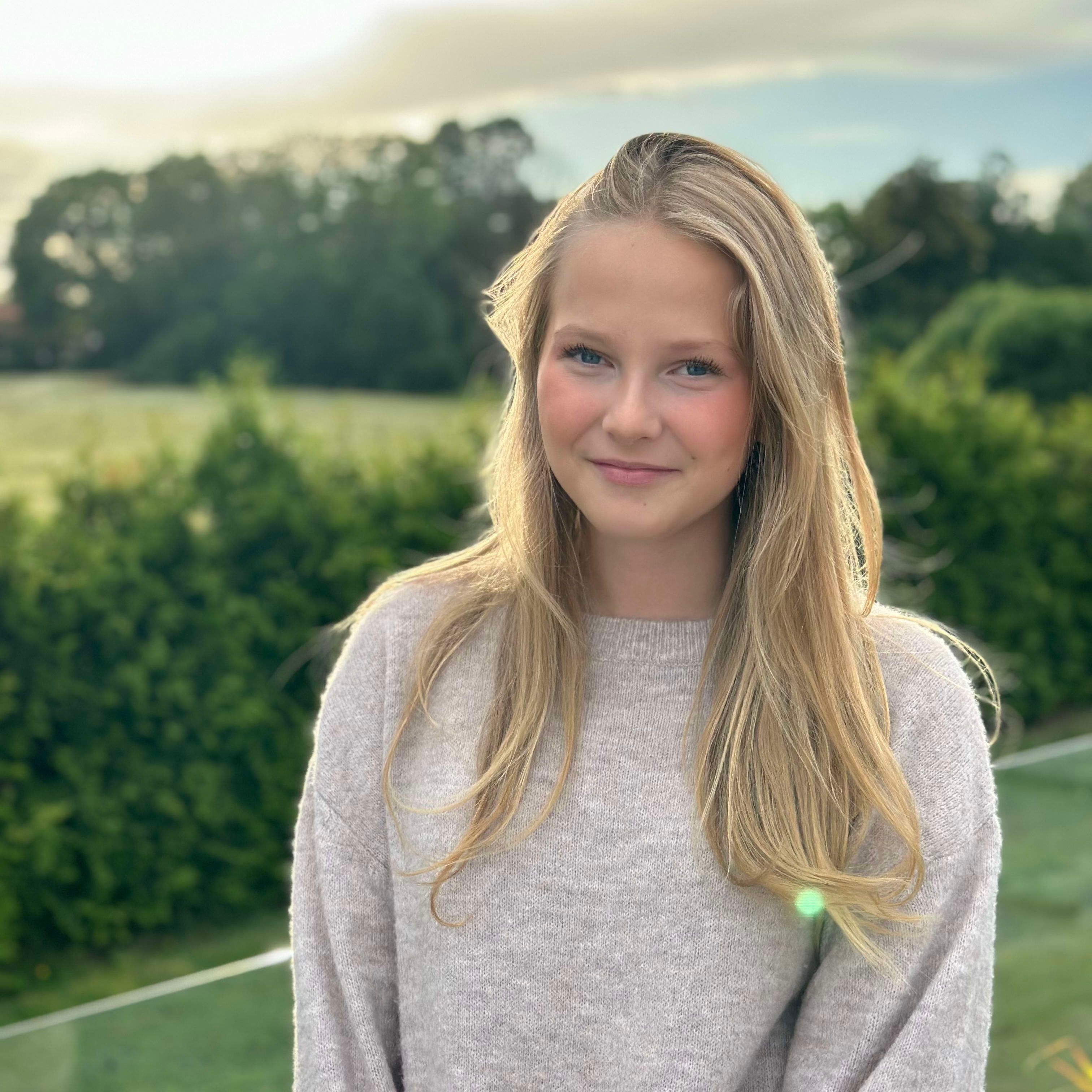 Profilbild för Ellen Roodla