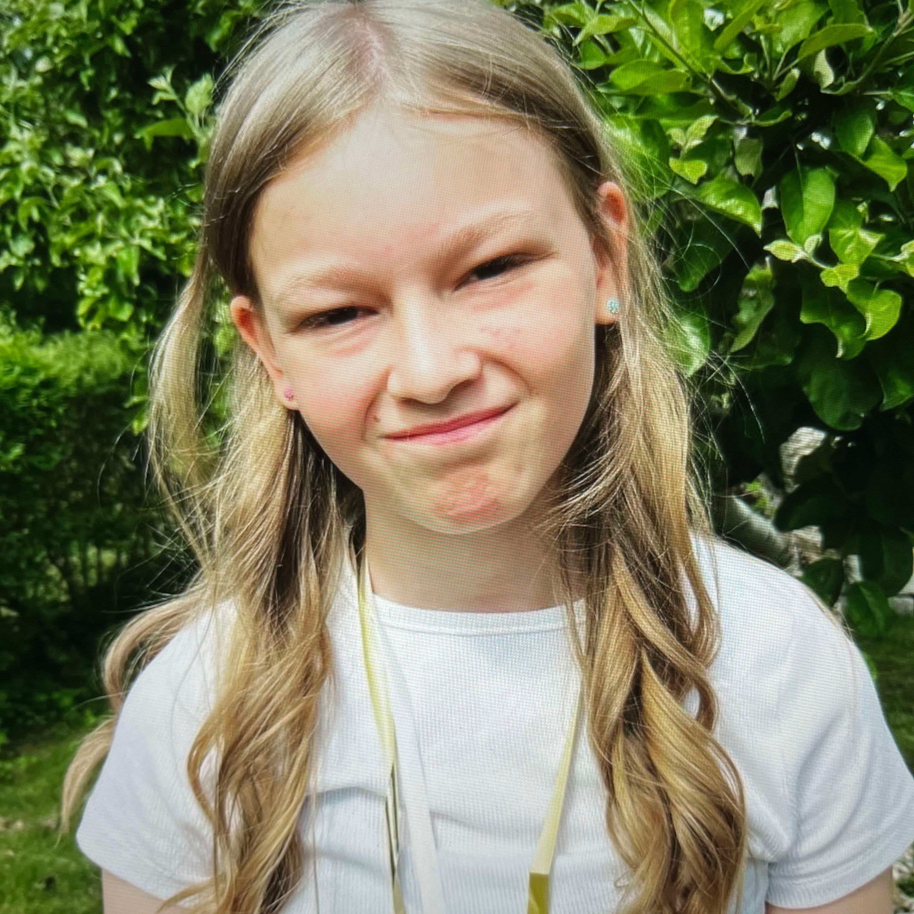 Profilbild för Klara Rynman