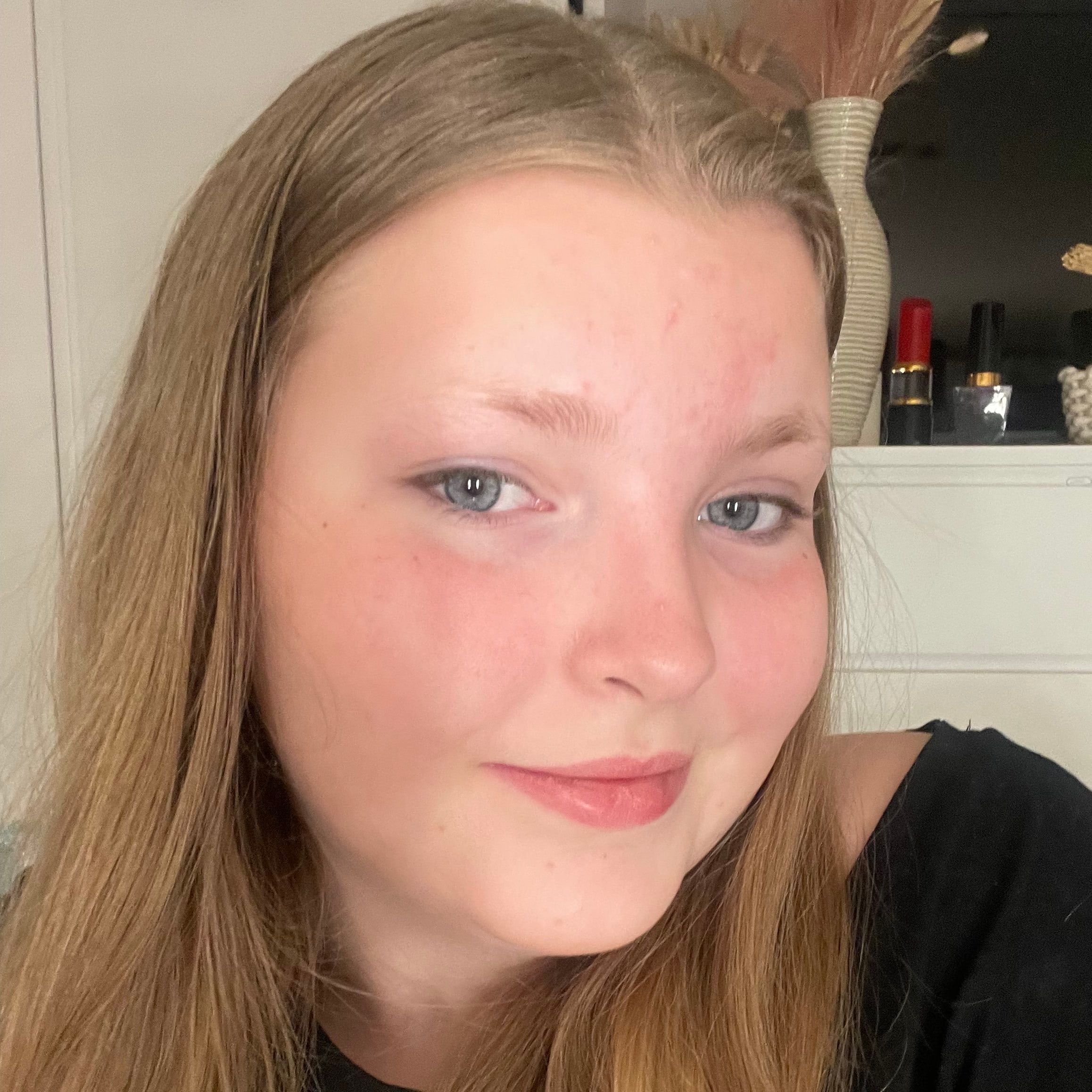 Profilbild för Fanny Selestad