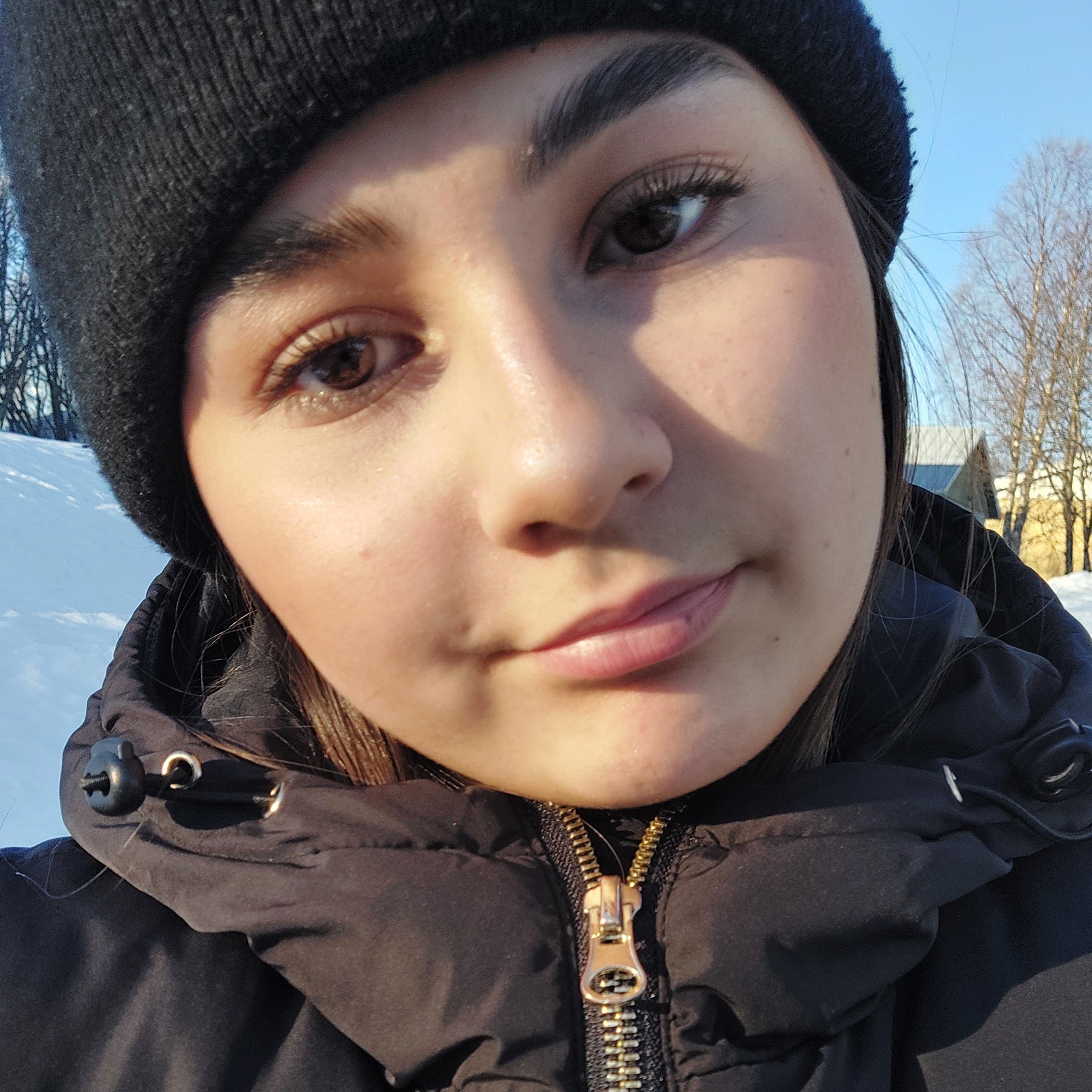 Profilbild för Dahlia Greus