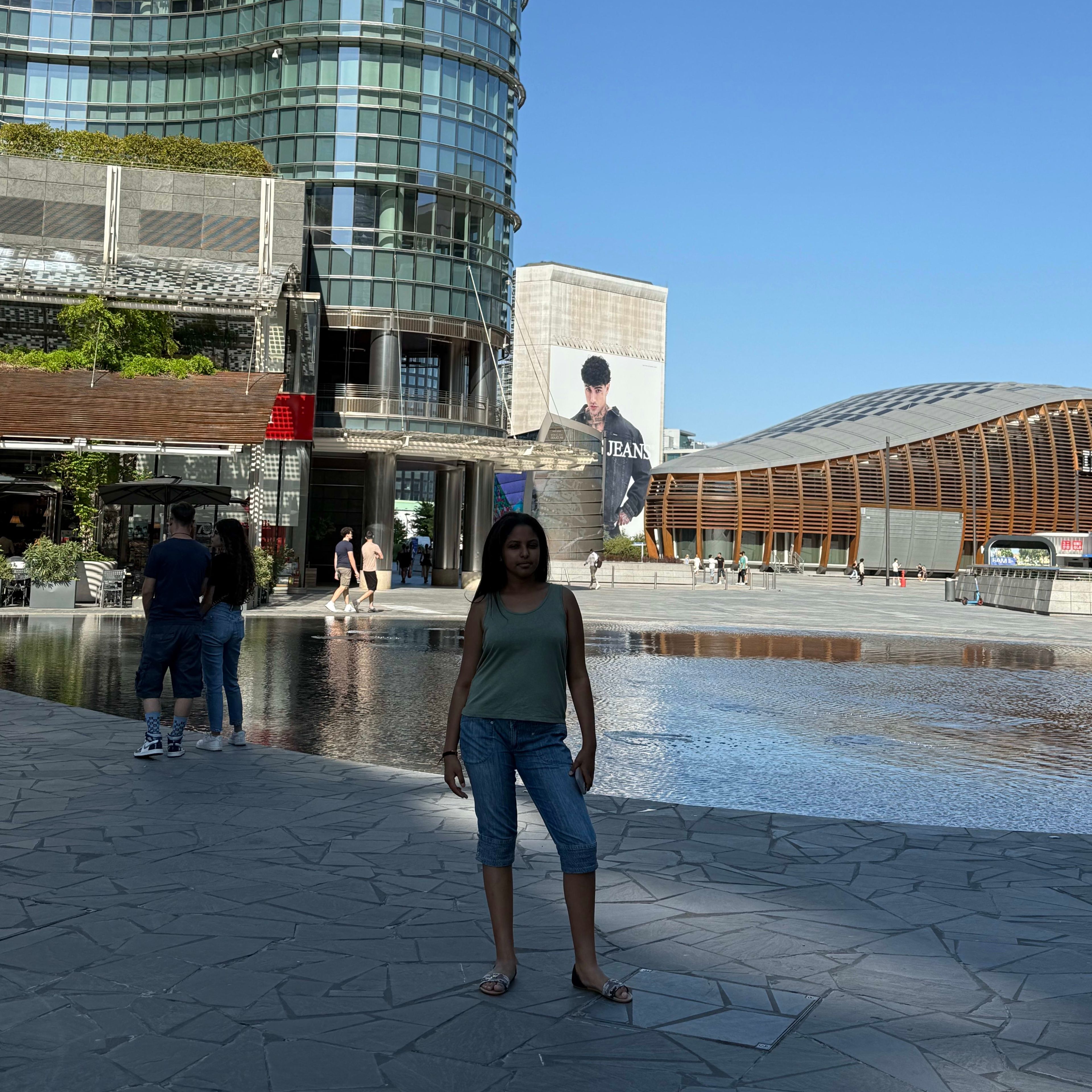 Profilbild för Eliora Redai