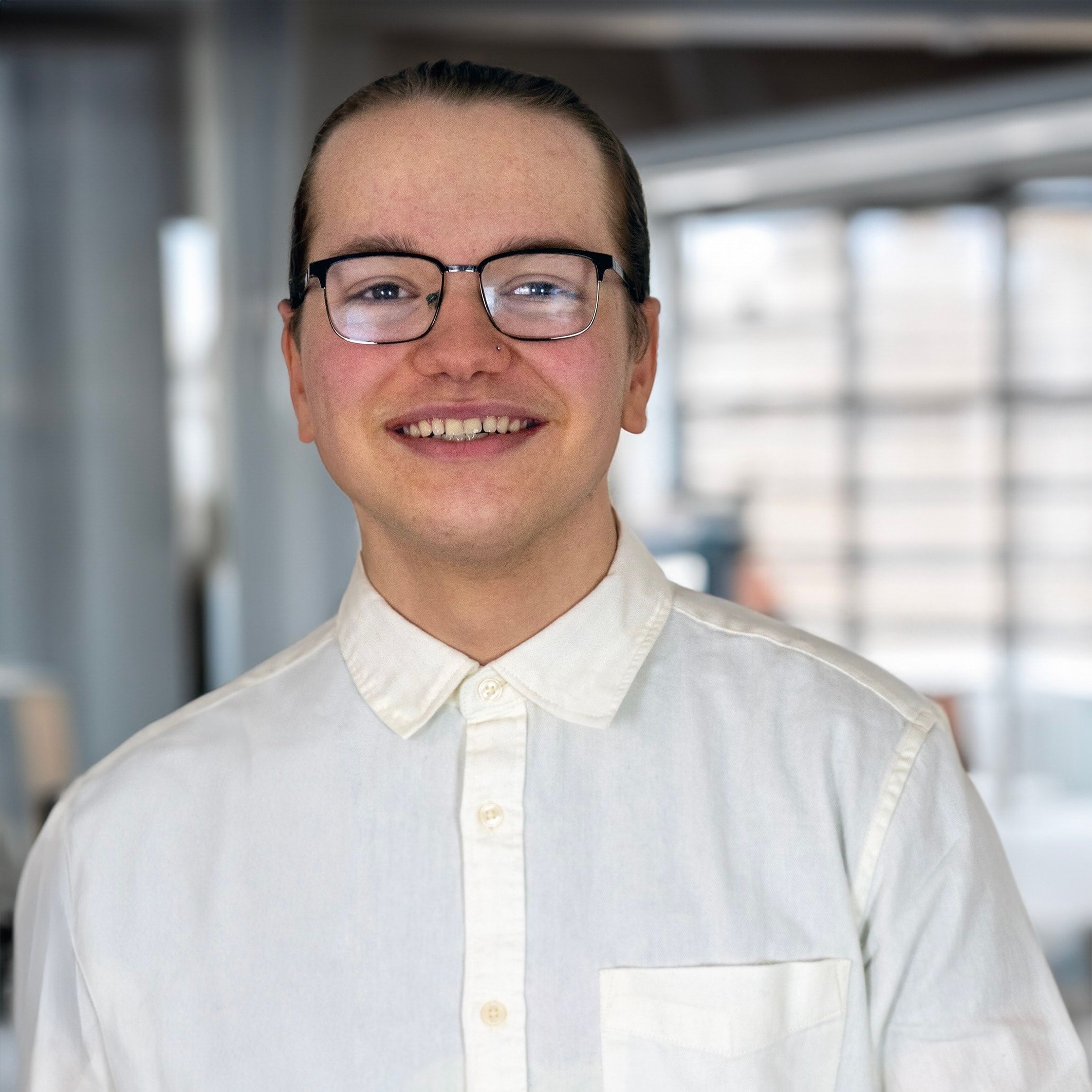 Profilbild för Jamie Blomerus