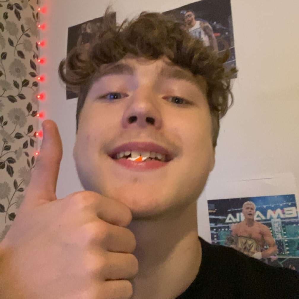 Profilbild för Simon Sundqvist