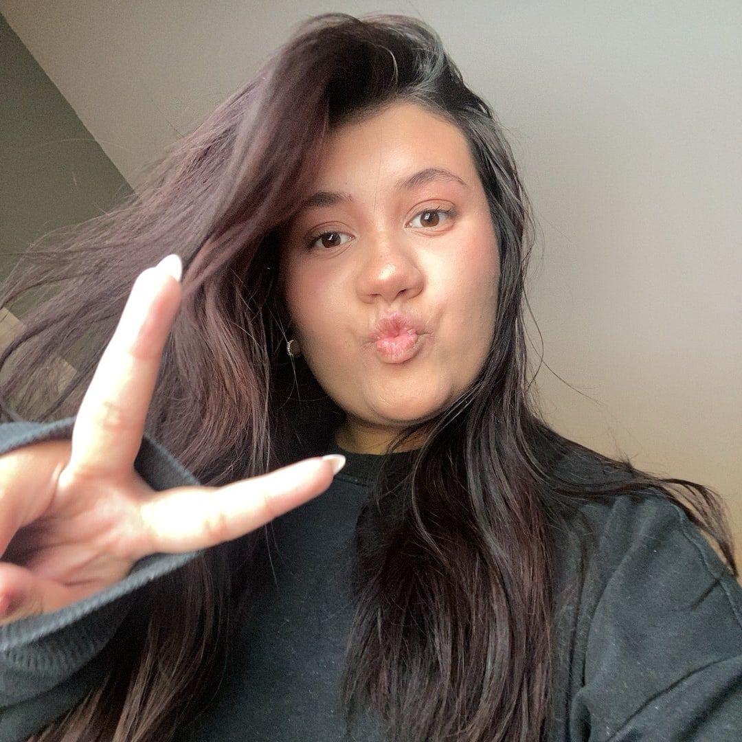 Profilbild för Cassandra Henriksson