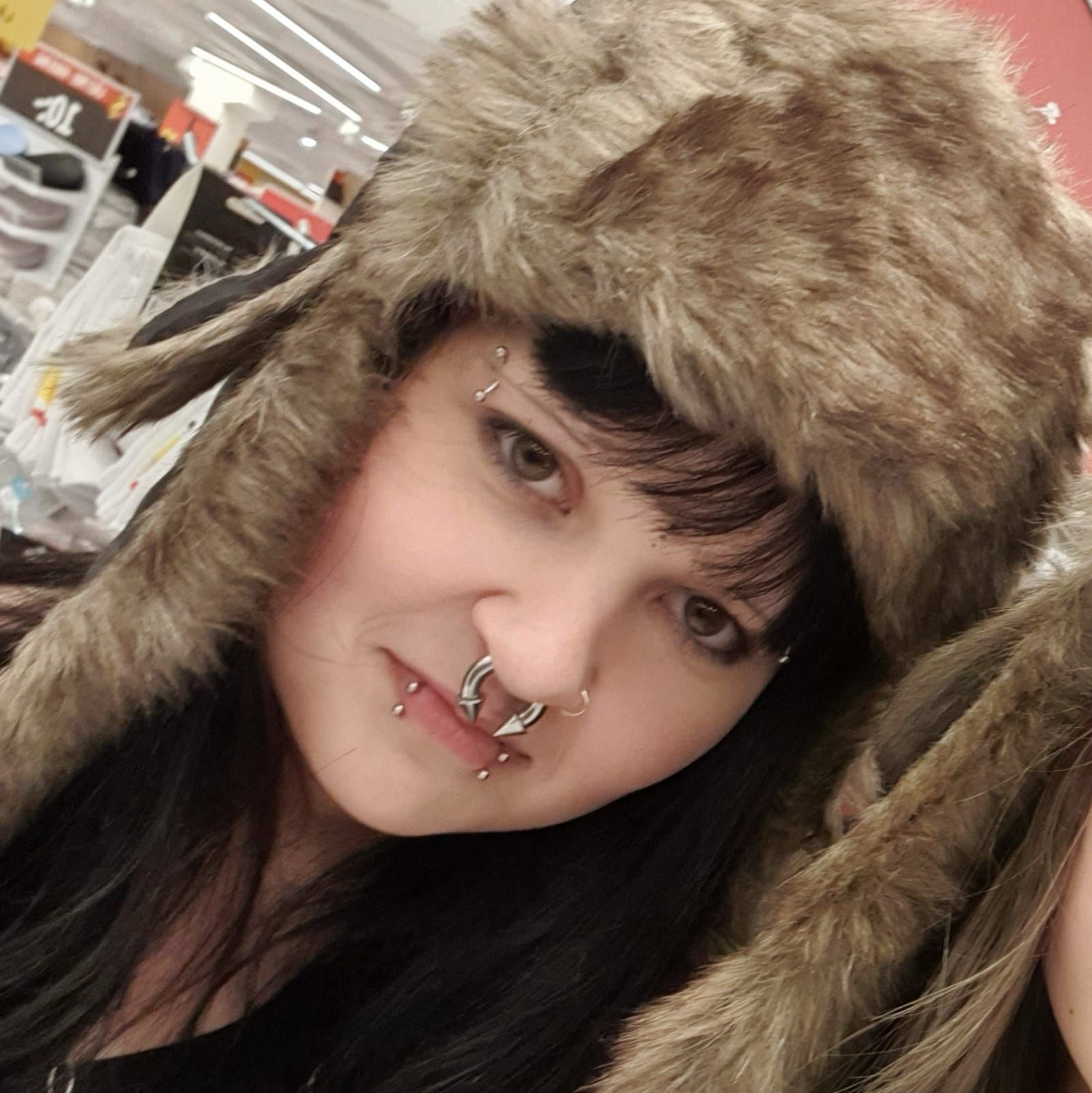 Profilbild för Saga Melin