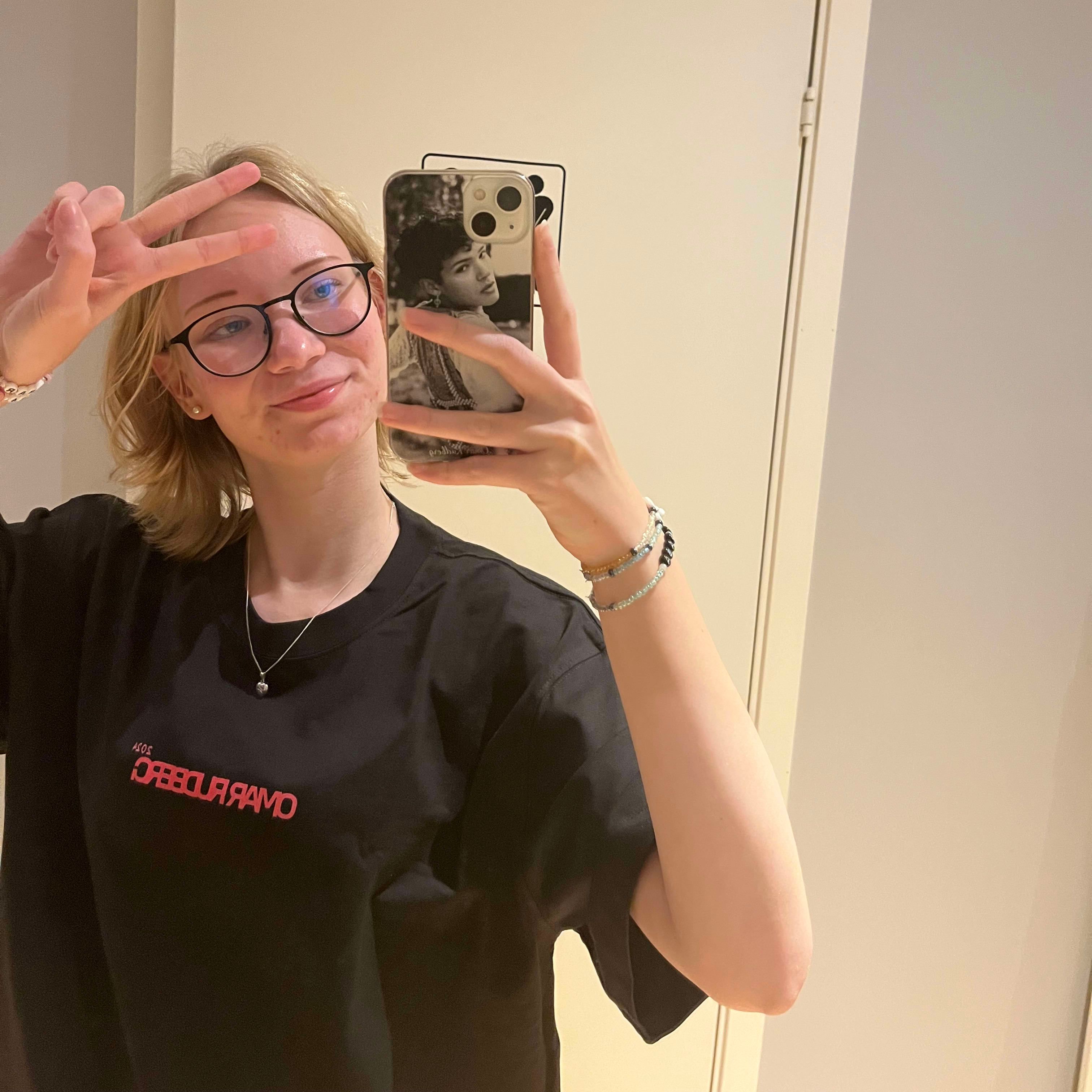 Profilbild för Elise Soldemo