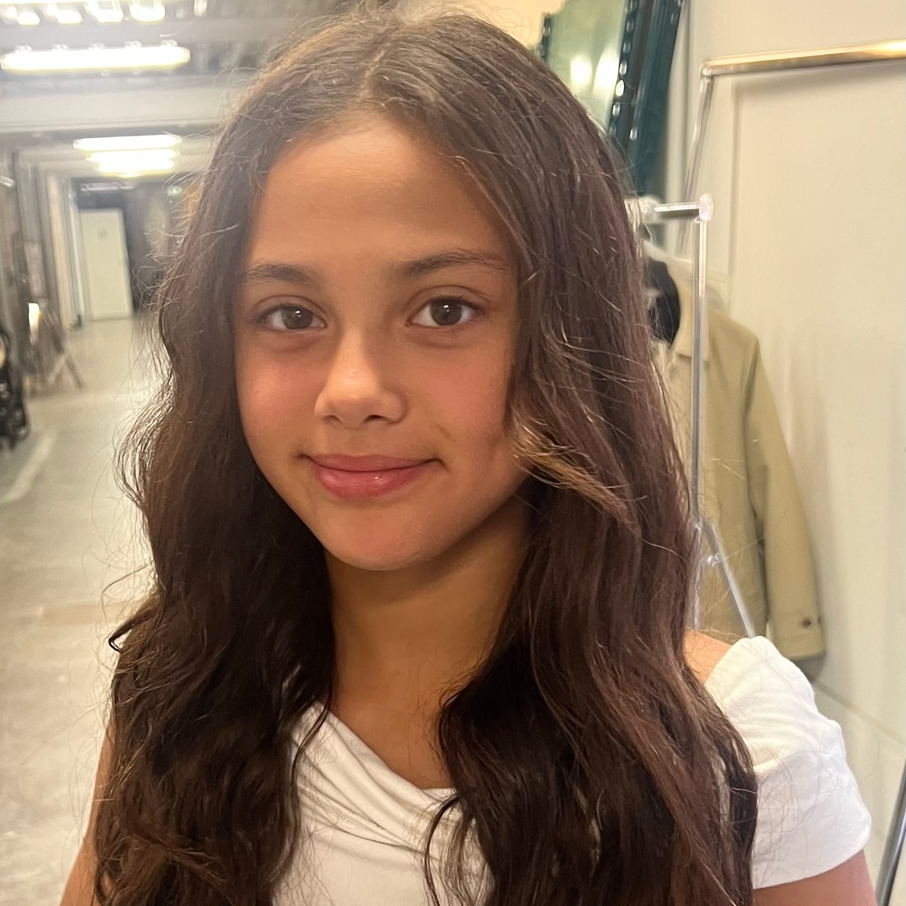 Profilbild för Fiori Kidane