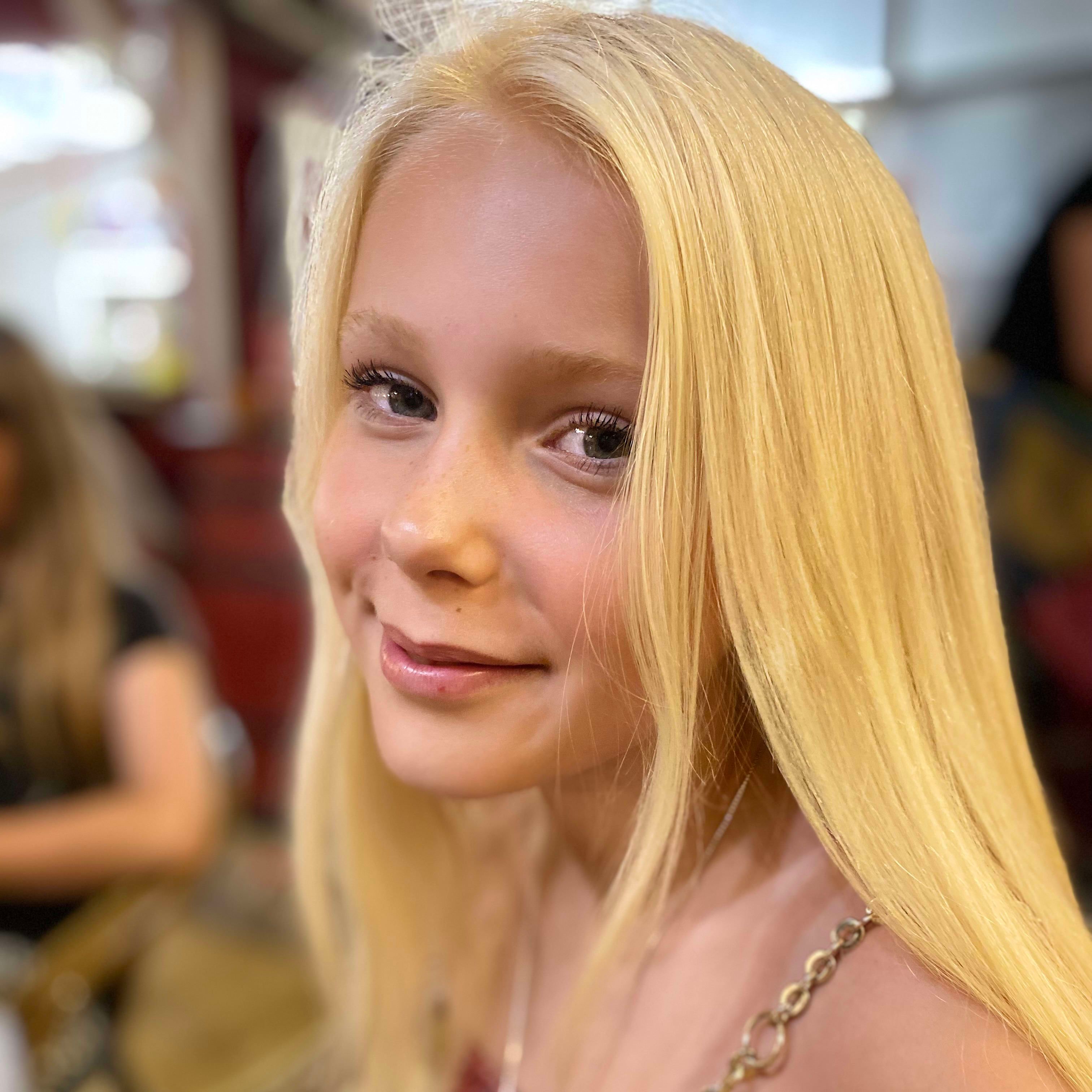 Profilbild för Daisy Tufberg