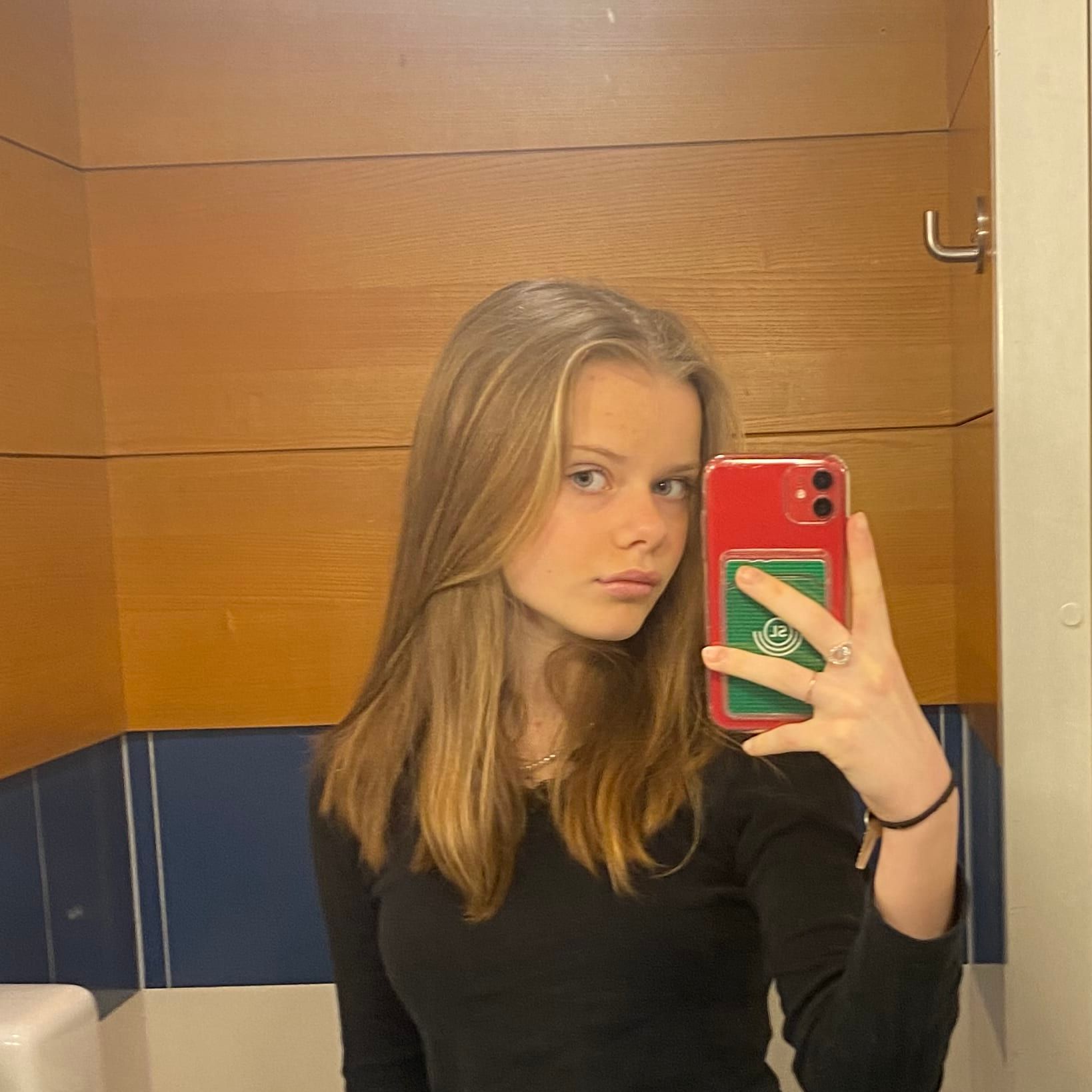 Profilbild för Iris Olzon