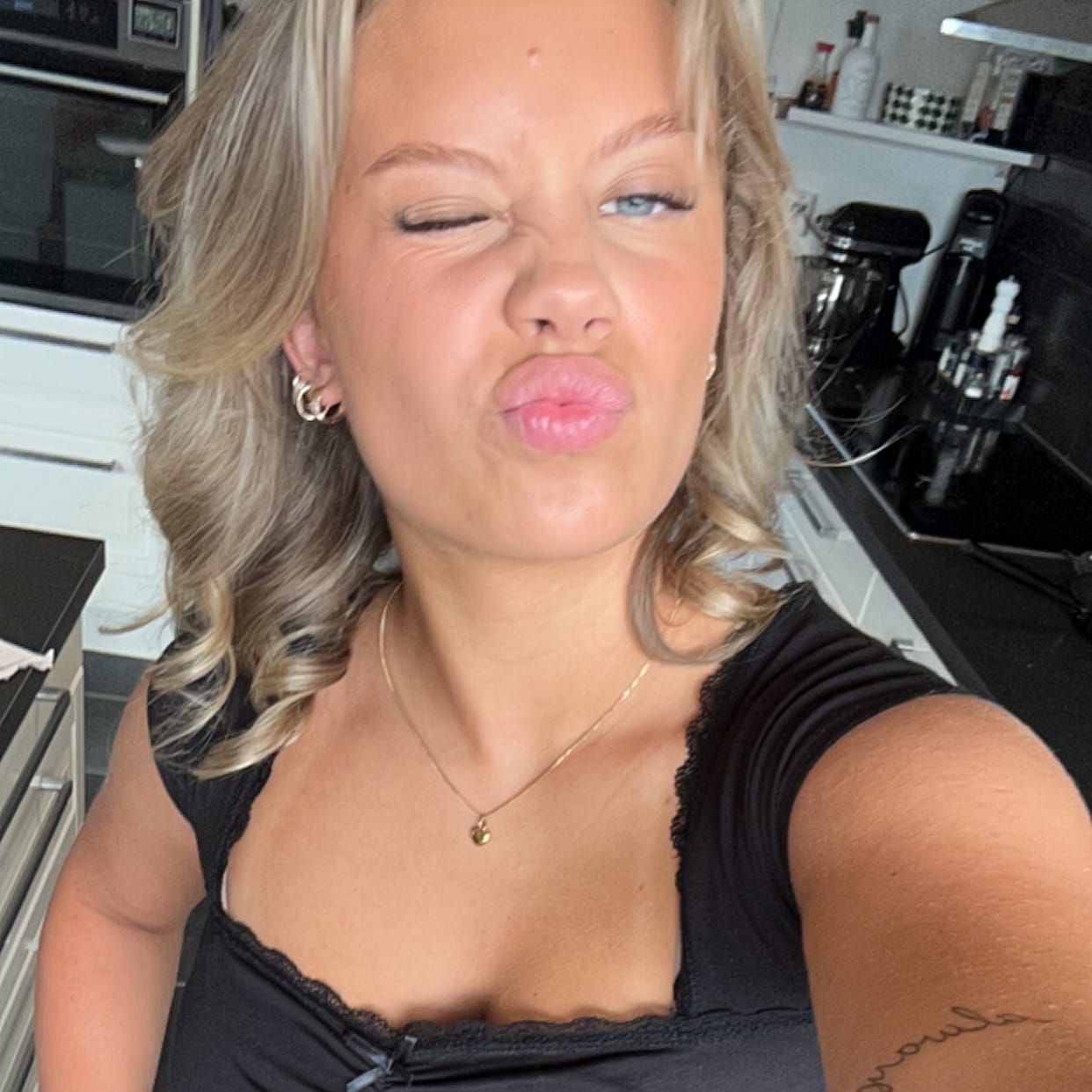 Profilbild för Maya Nygren