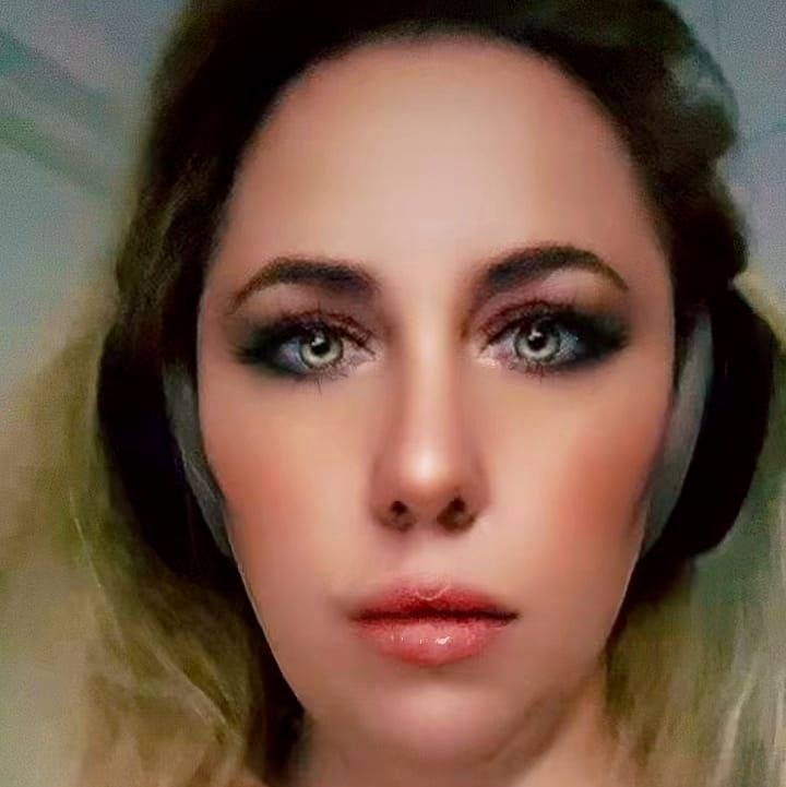 Profilbild för Zofia Lundahl