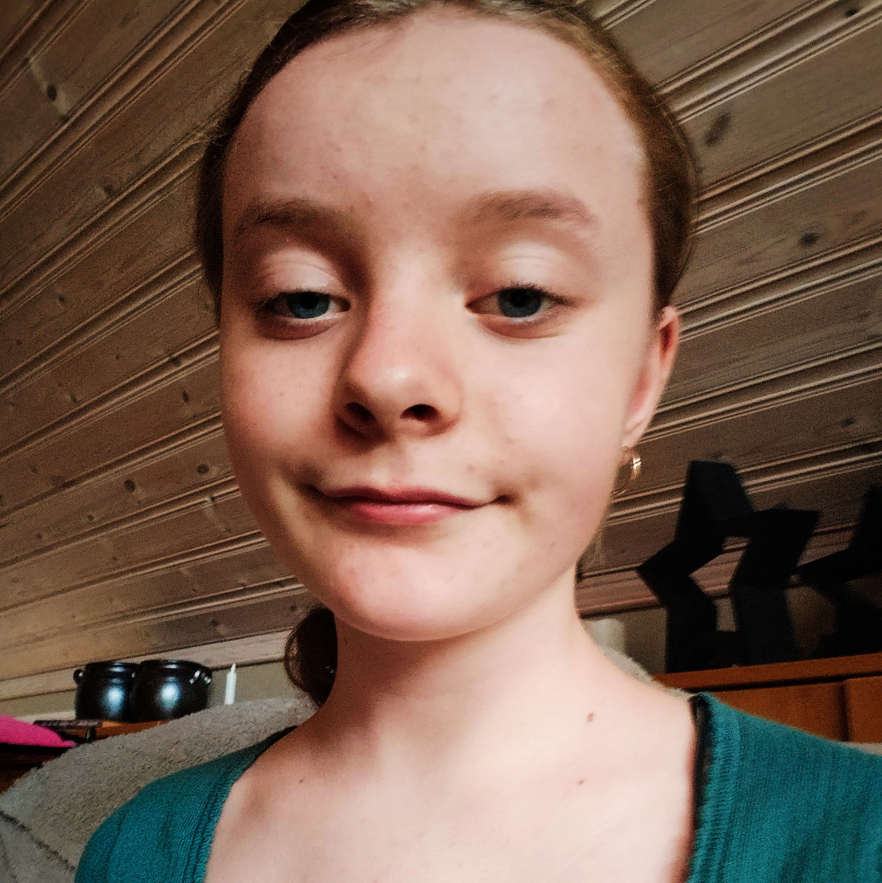 Profilbild för Emma Pettersson