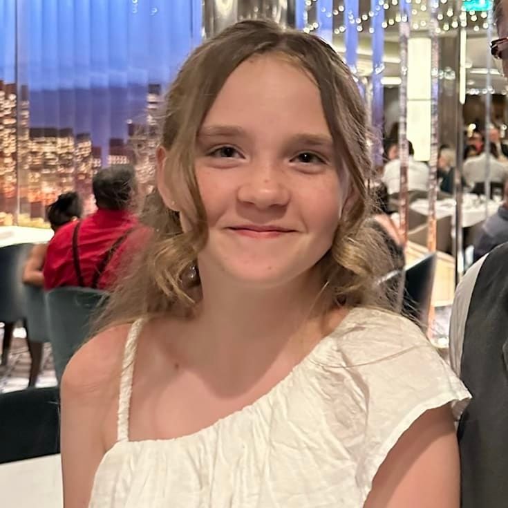 Profilbild för Vilja Oldin
