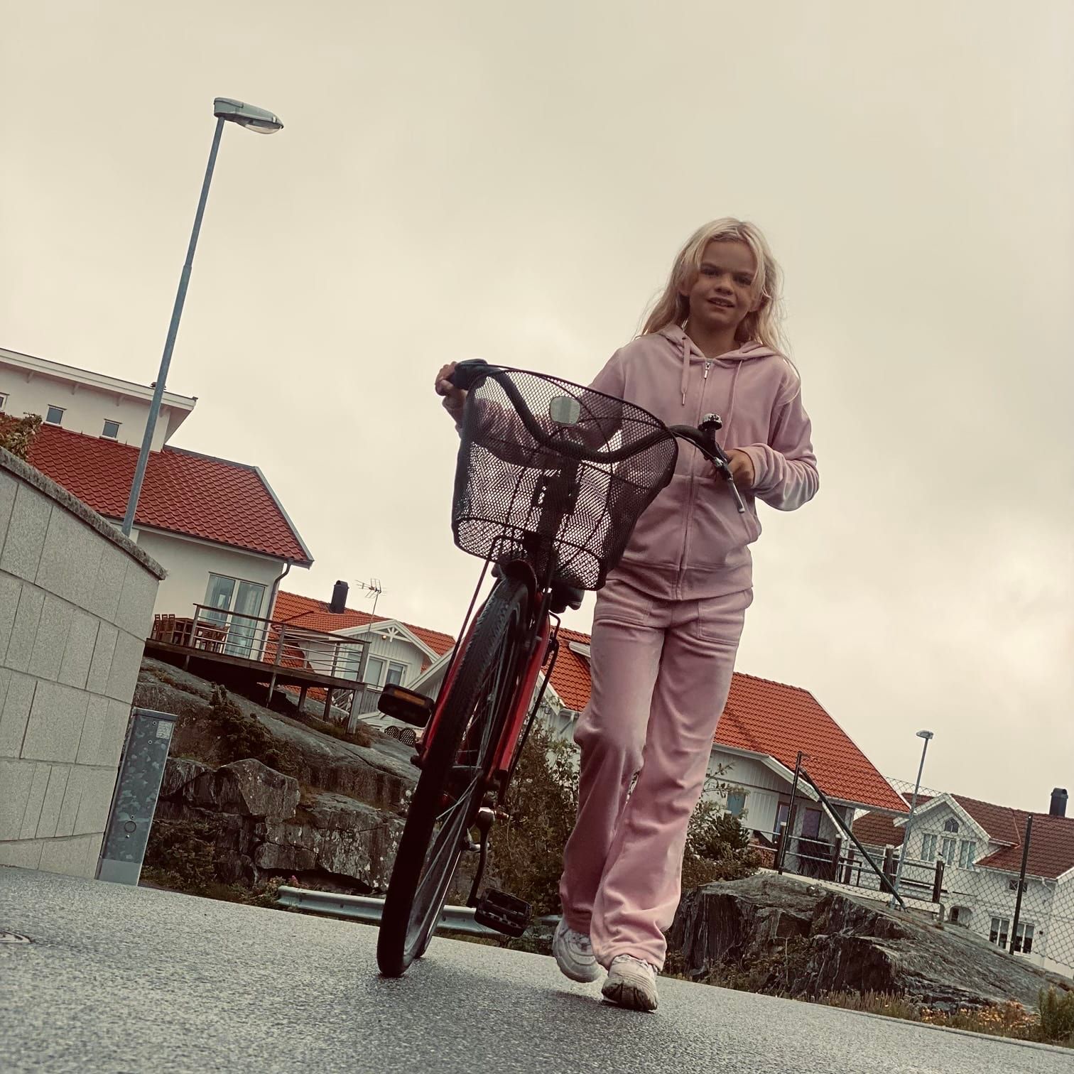 Profilbild för Filippa Wikberg
