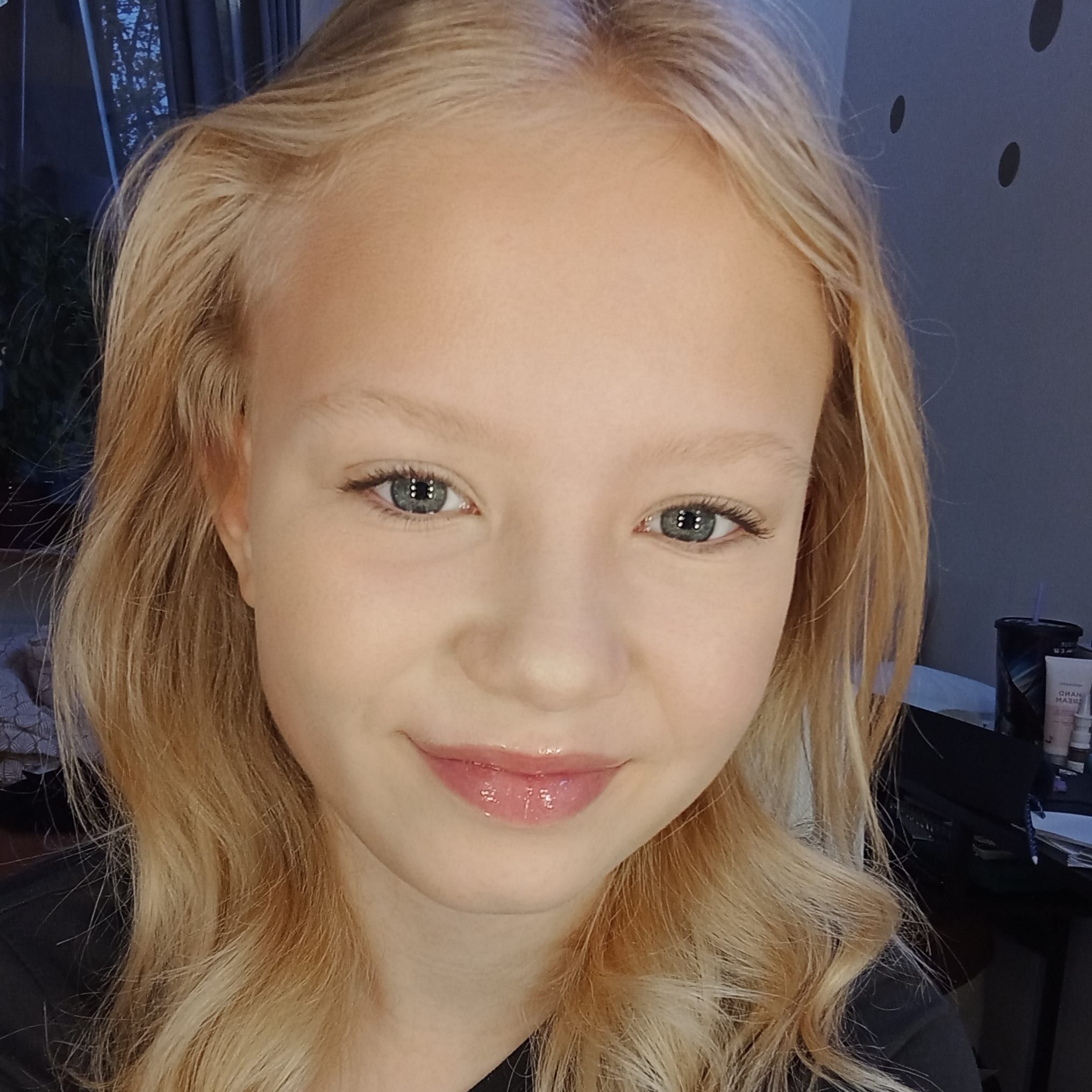 Profilbild för Luna Lakkala Kåven