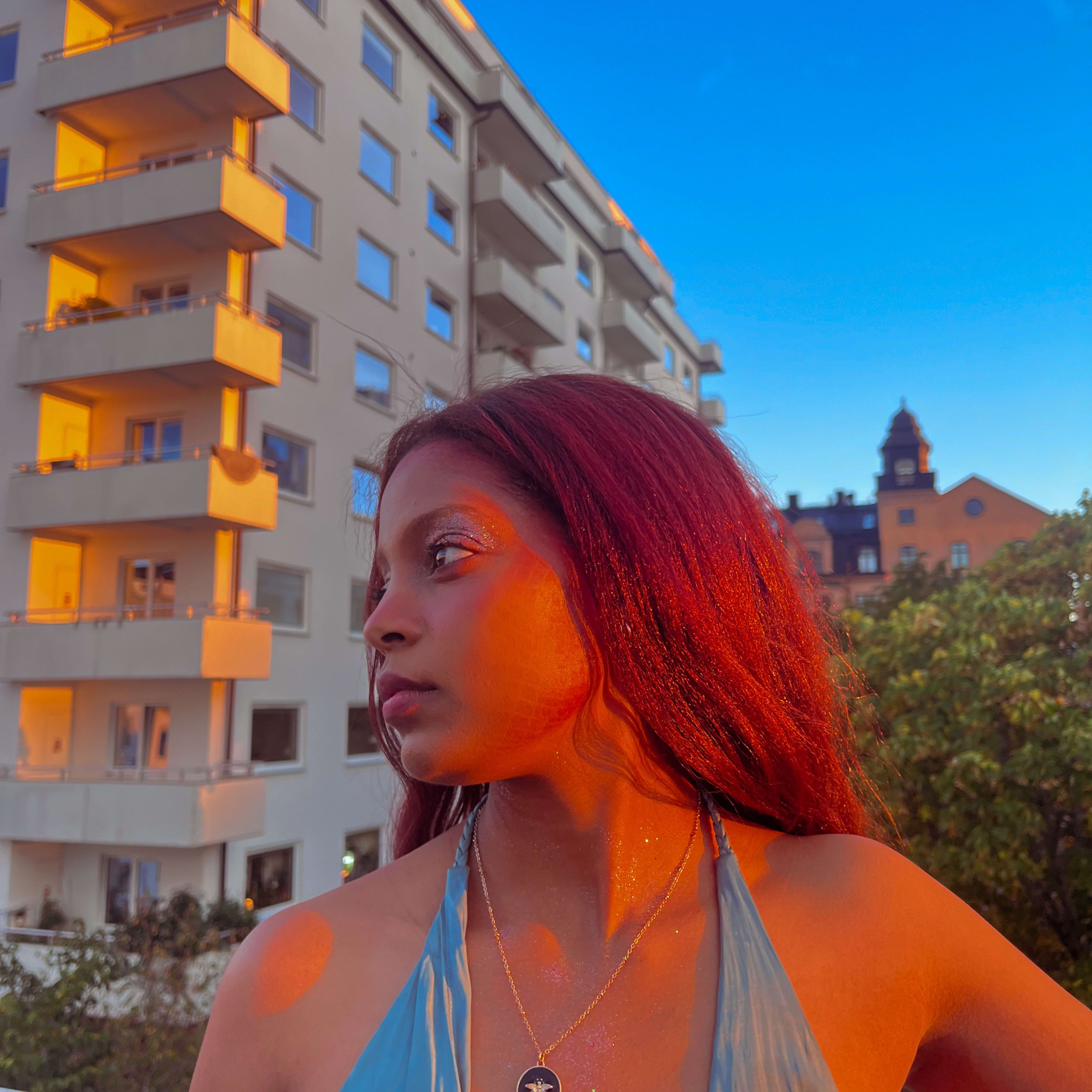 Profilbild för Yididiya Gudisa