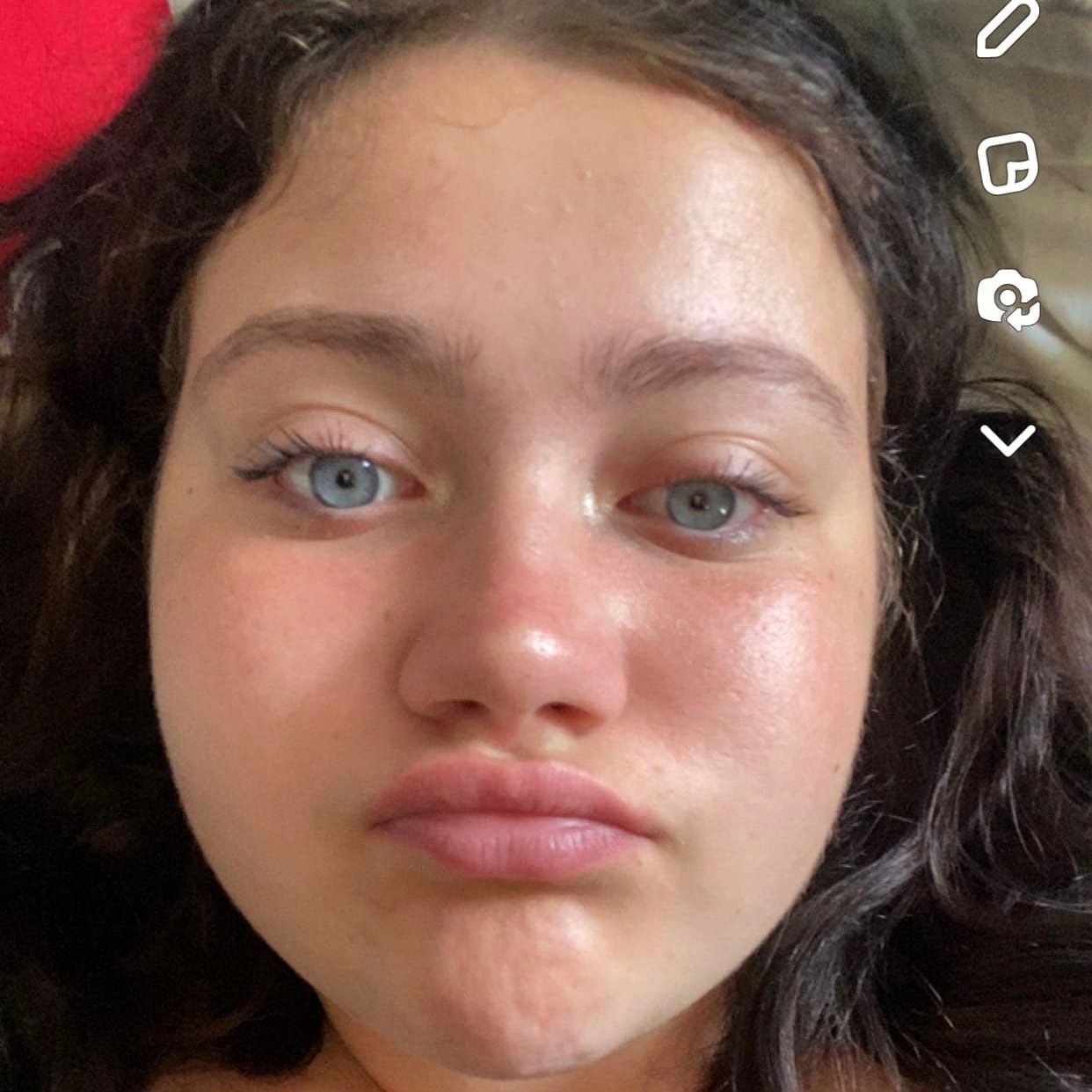 Profilbild för Moa Gratzl