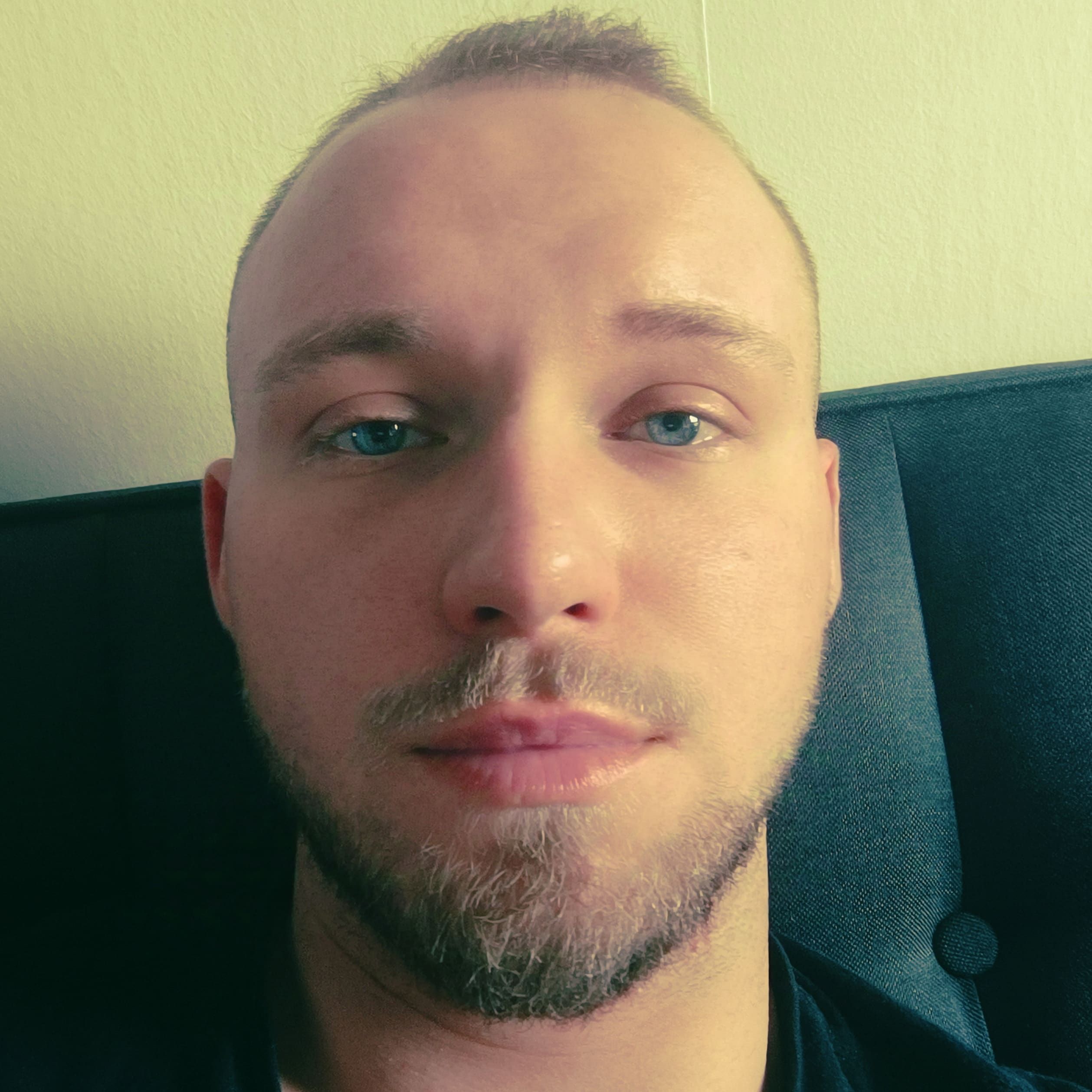 Profilbild för Dawid Grzempa