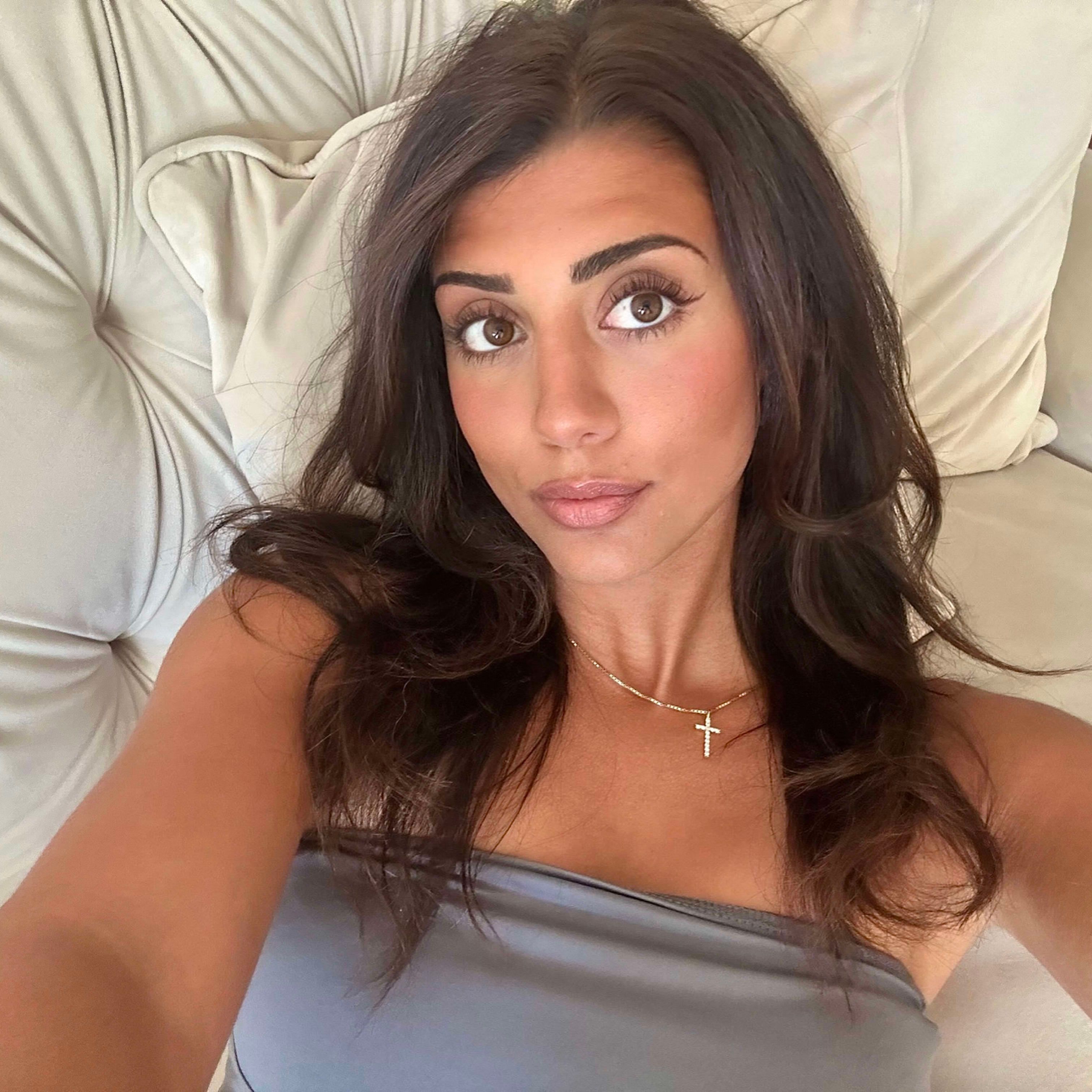 Profilbild för Julita Saner