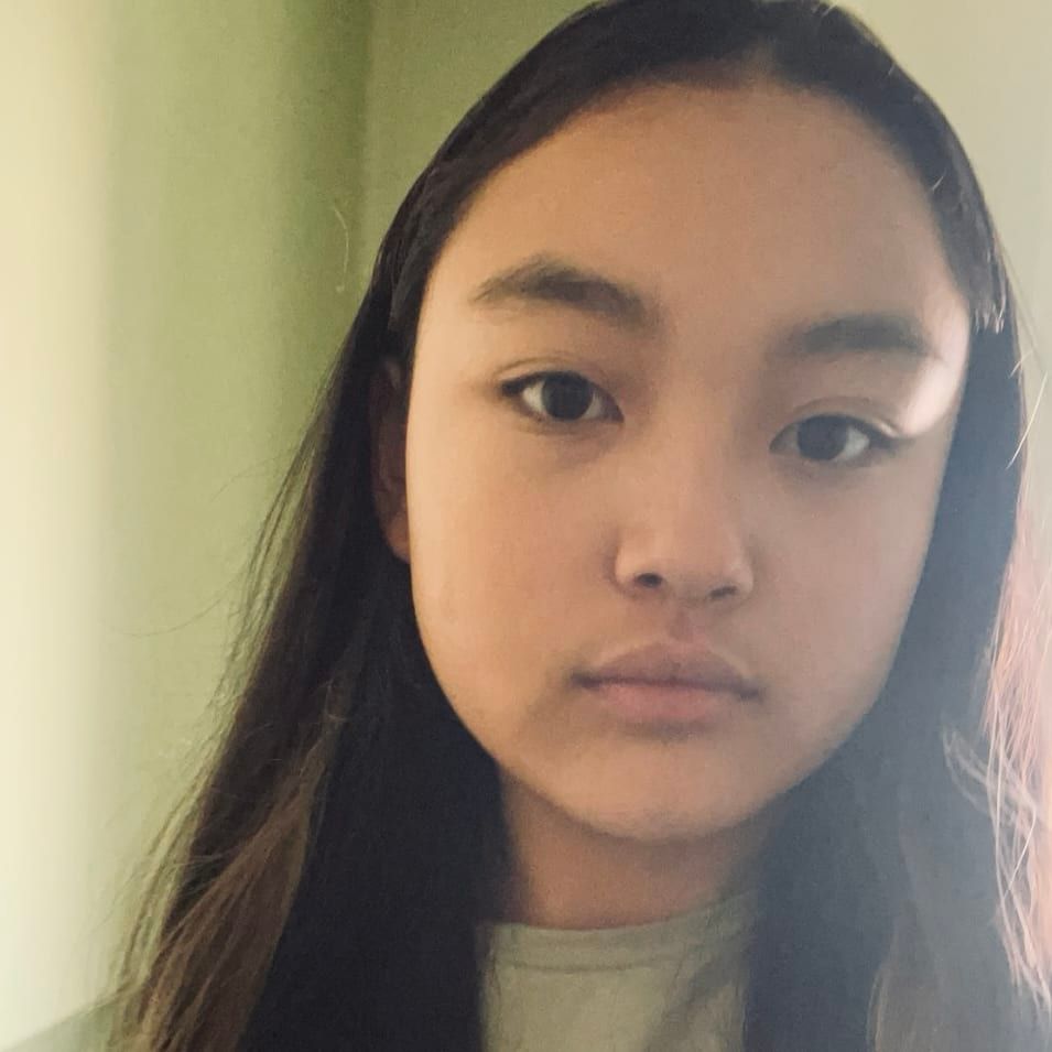 Profilbild för Bolormaa Erdenebayar