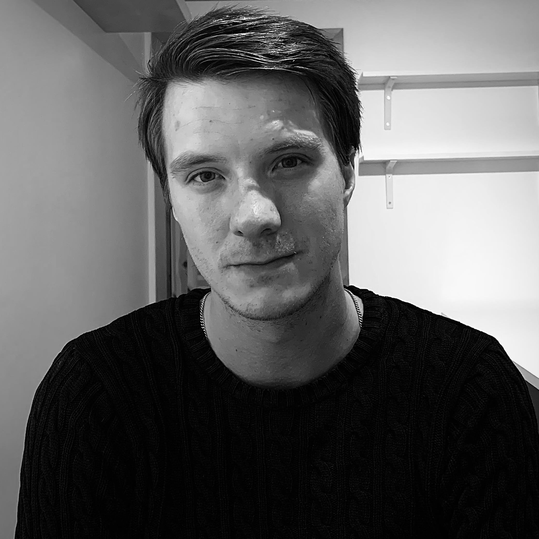 Profilbild för Lars Leward