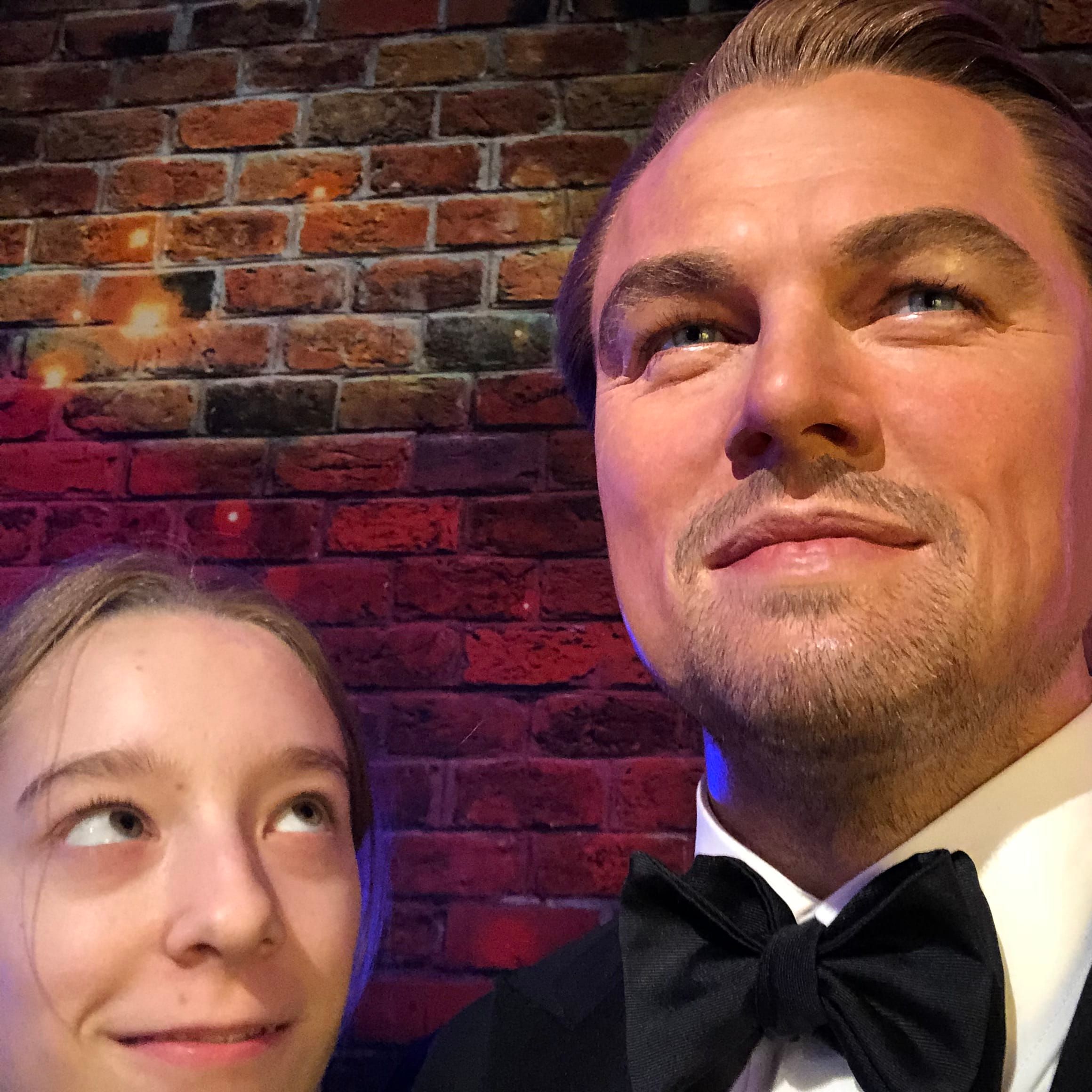 Profilbild för Lisa Johansson