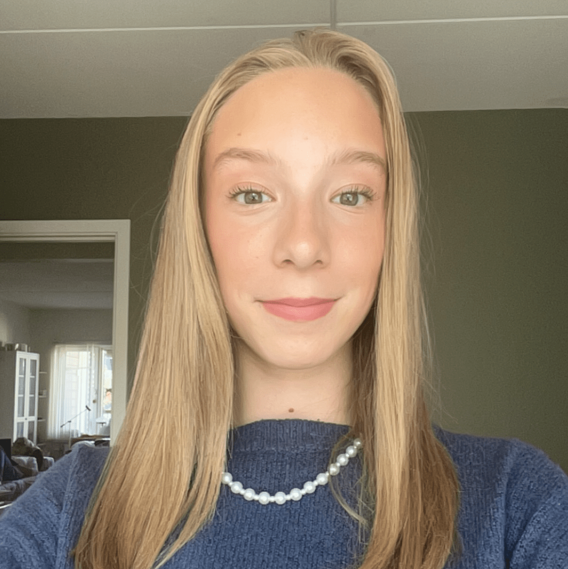 Profilbild för Elvira Johansson