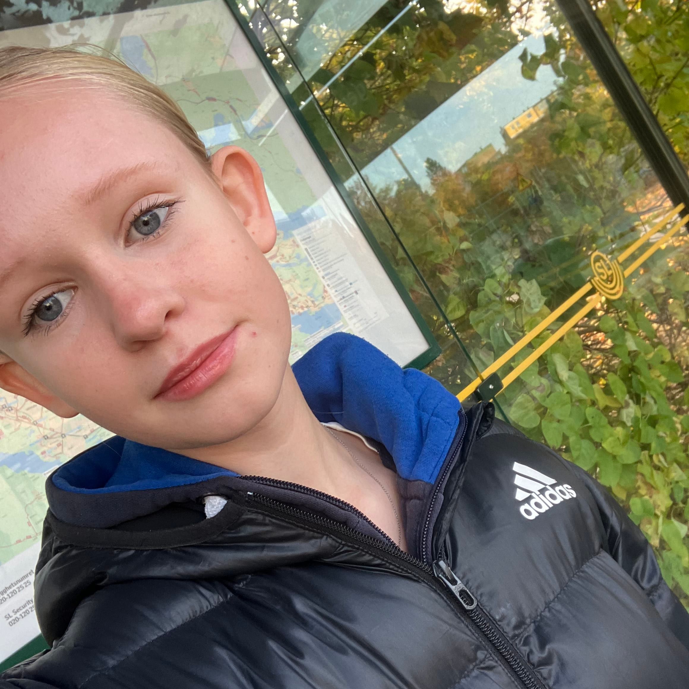 Profilbild för Klara Påfvelsson