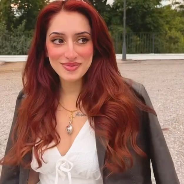 Profilbild för Elvira Tan