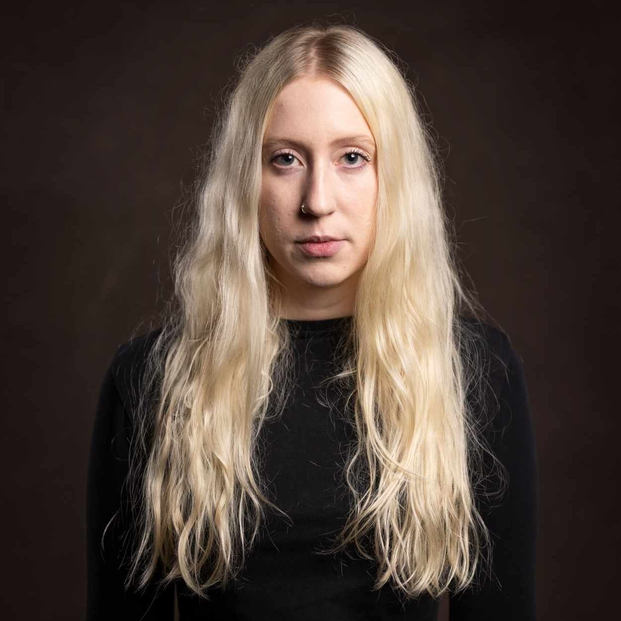 Profilbild för Pauline Leijen