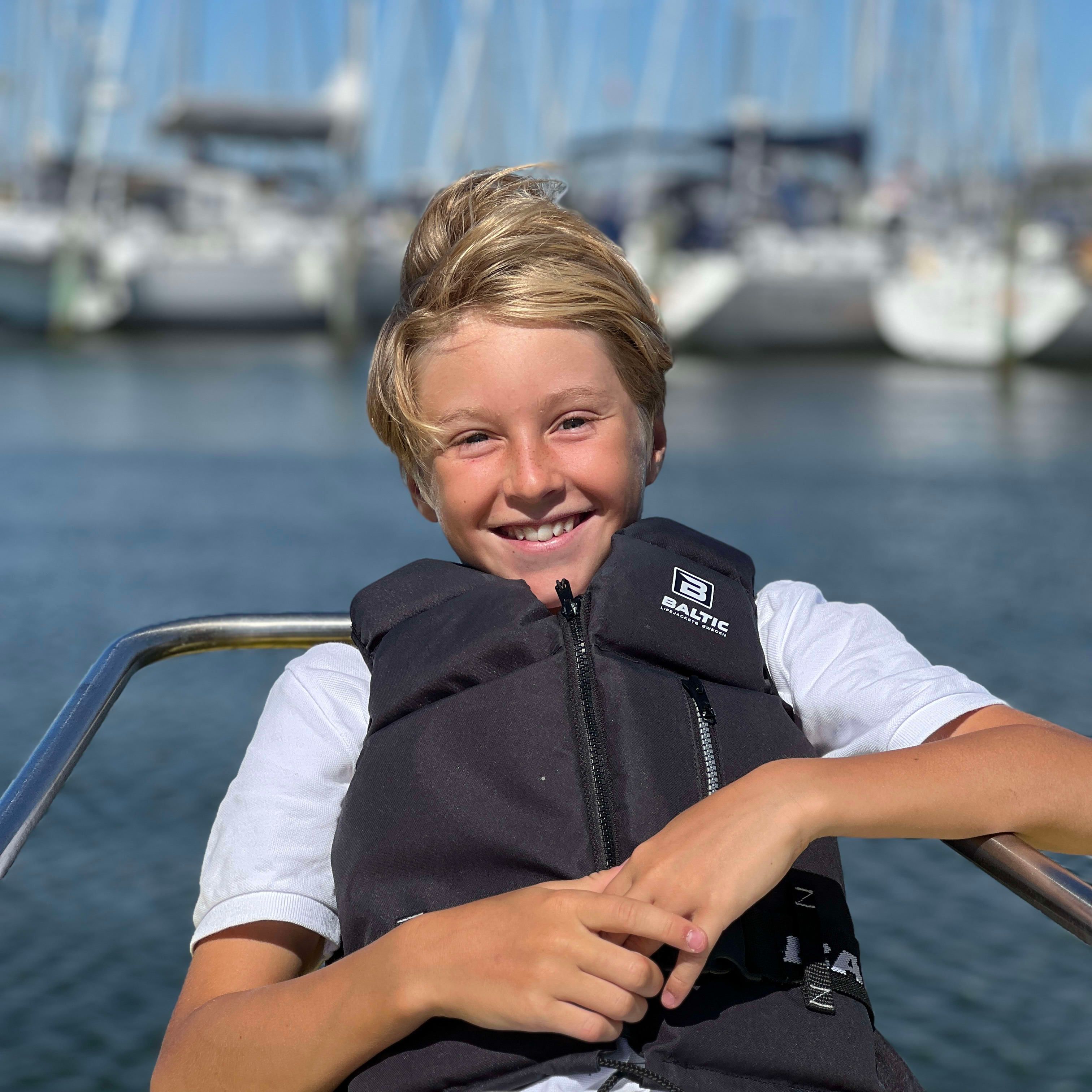 Profilbild för Erik Ljunggren