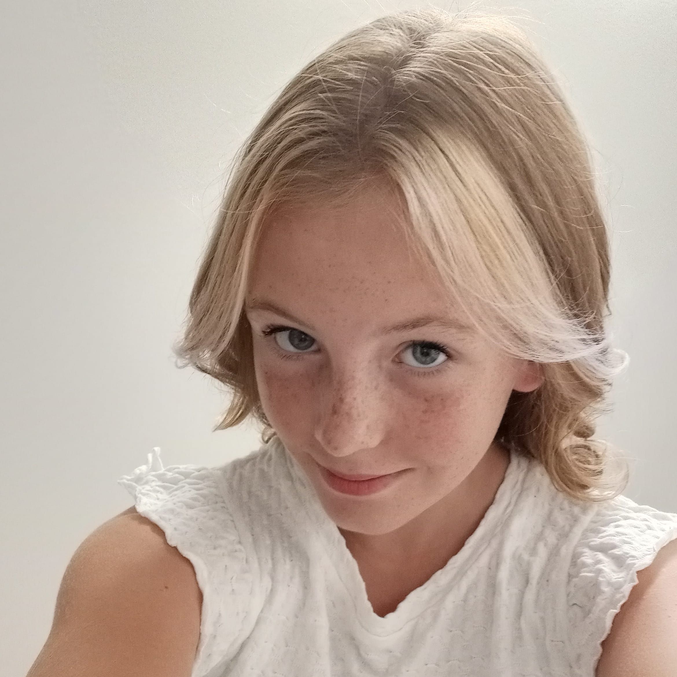 Profilbild för Moa Widfeldt