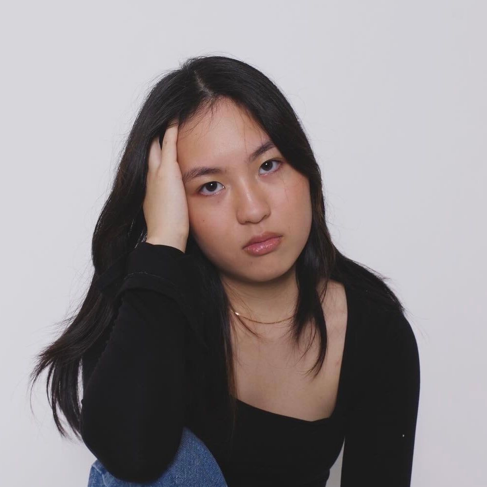 Profilbild för Elisabeth Dinh