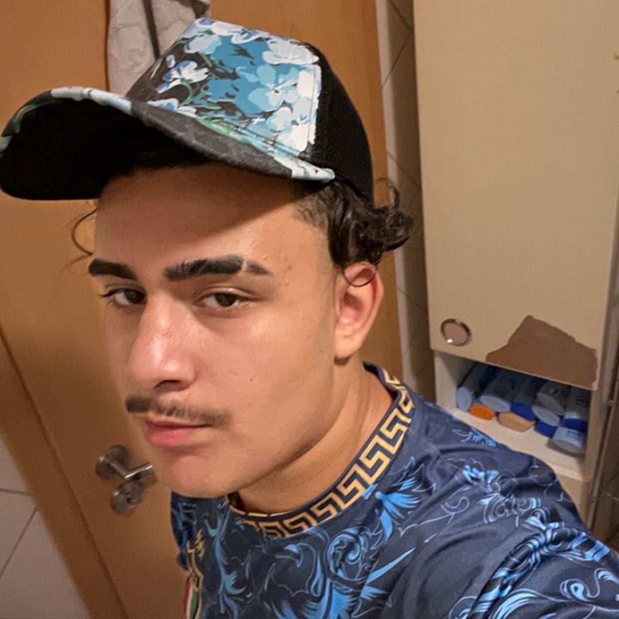 Profilbild för Milan Mouawiya