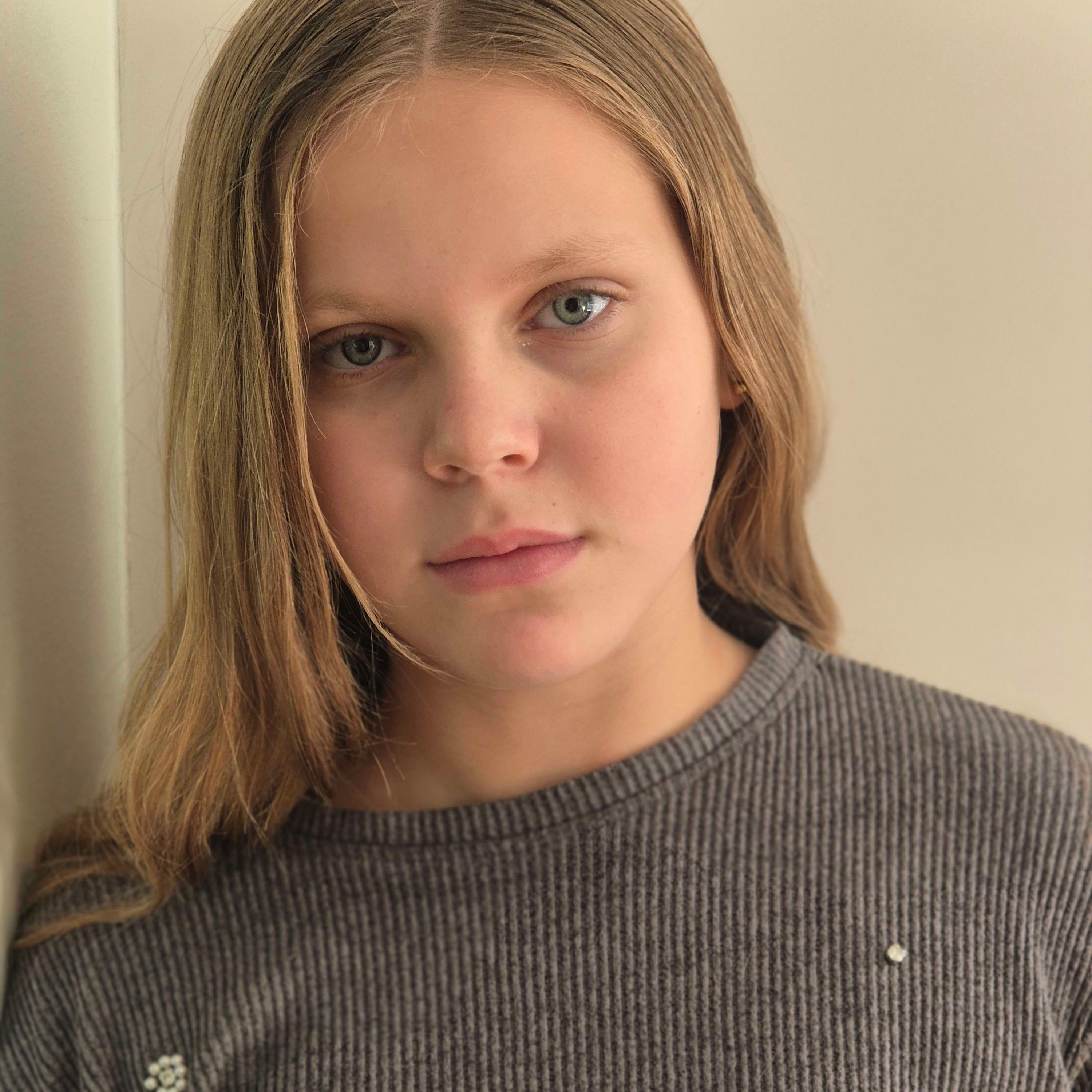 Profilbild för Mira Gumbel