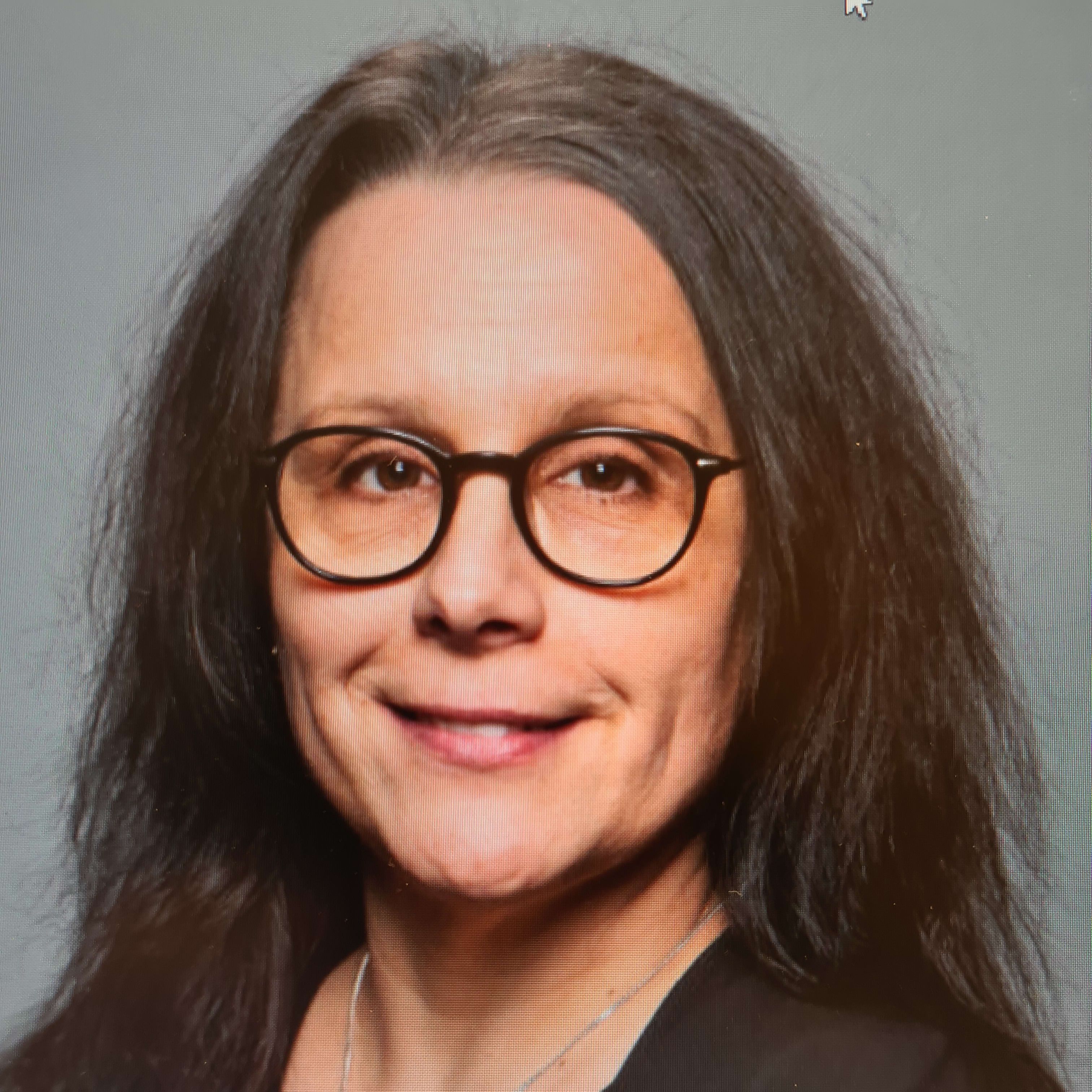 Profilbild för Fadila Eriksson