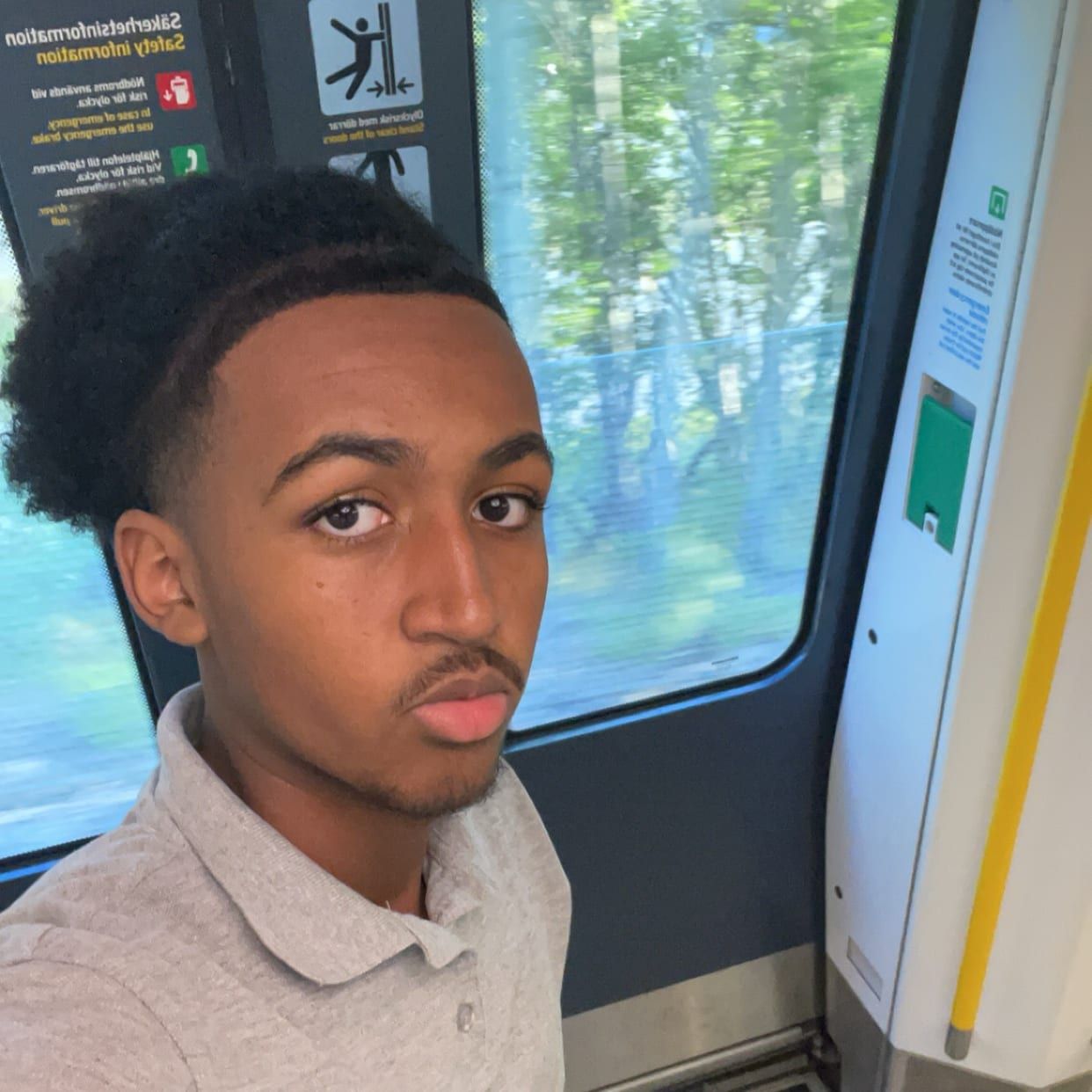 Profilbild för Dawit Adane