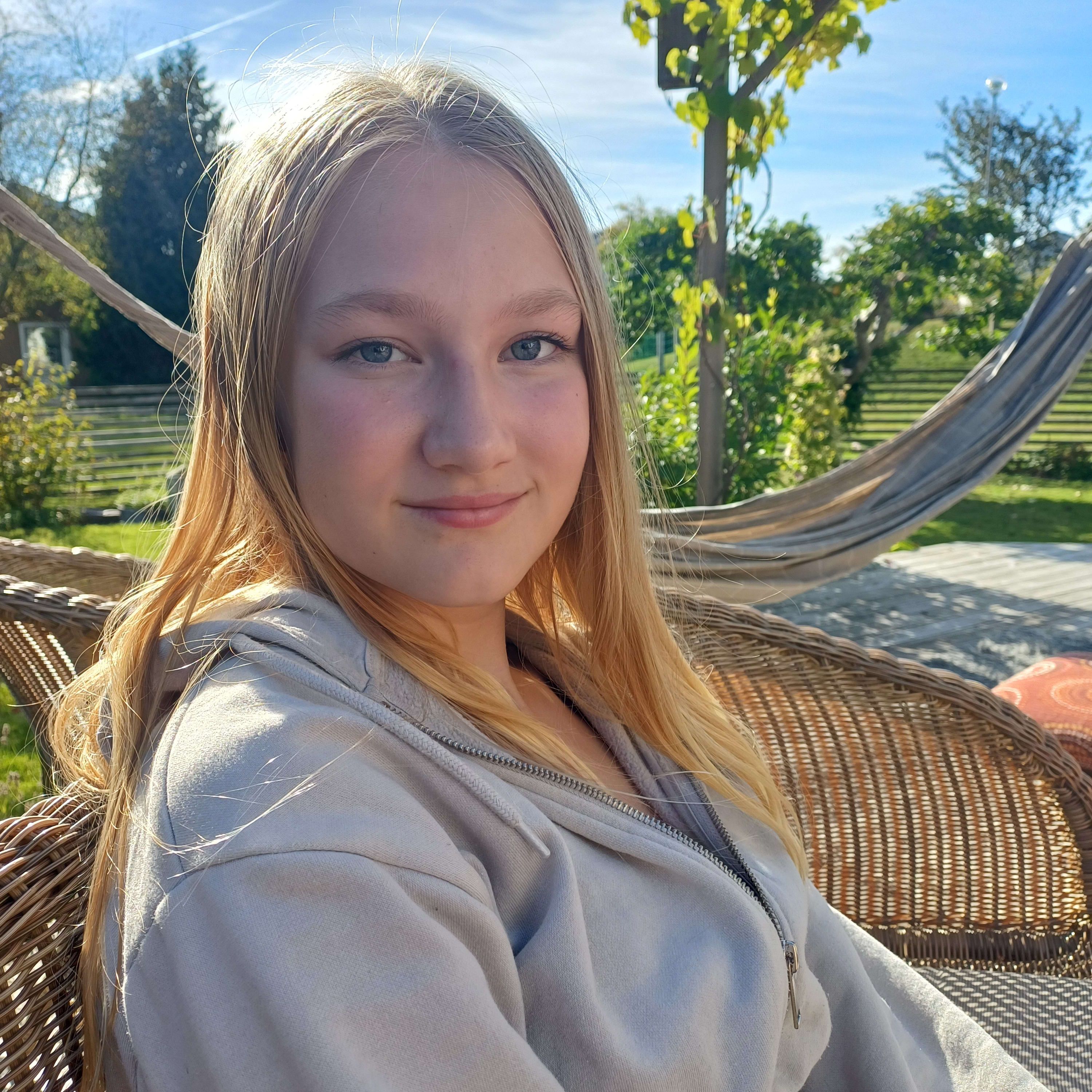 Profilbild för Sigrid Alering