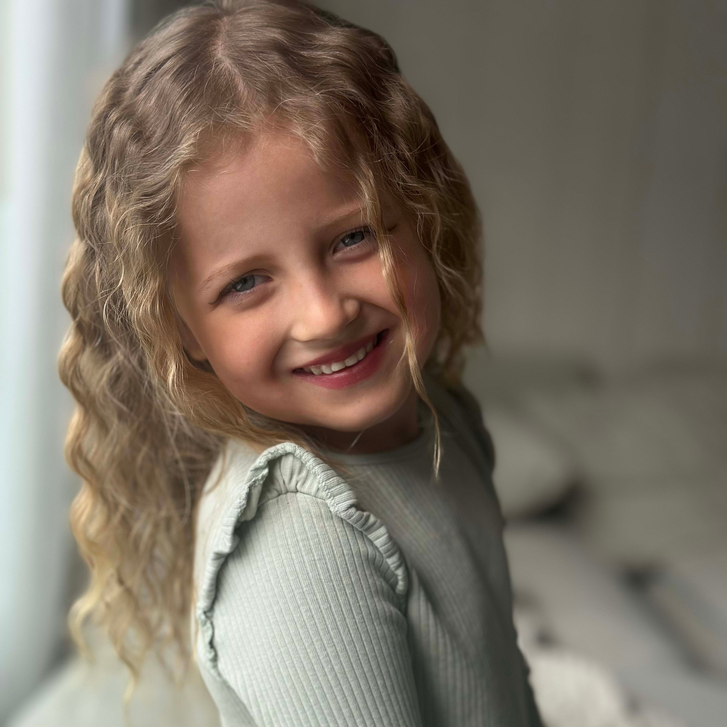 Profilbild för Lycka Bolsöy