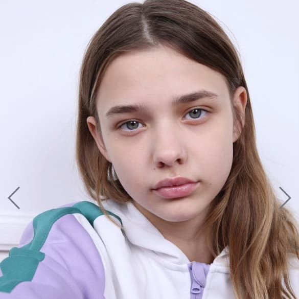 Profilbild för Lily Belec