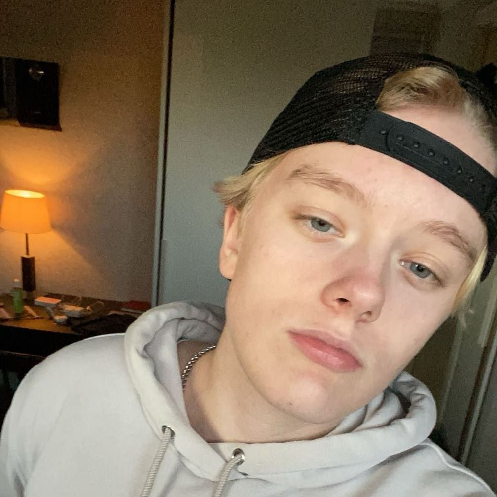 Profilbild för Noah Lindvall