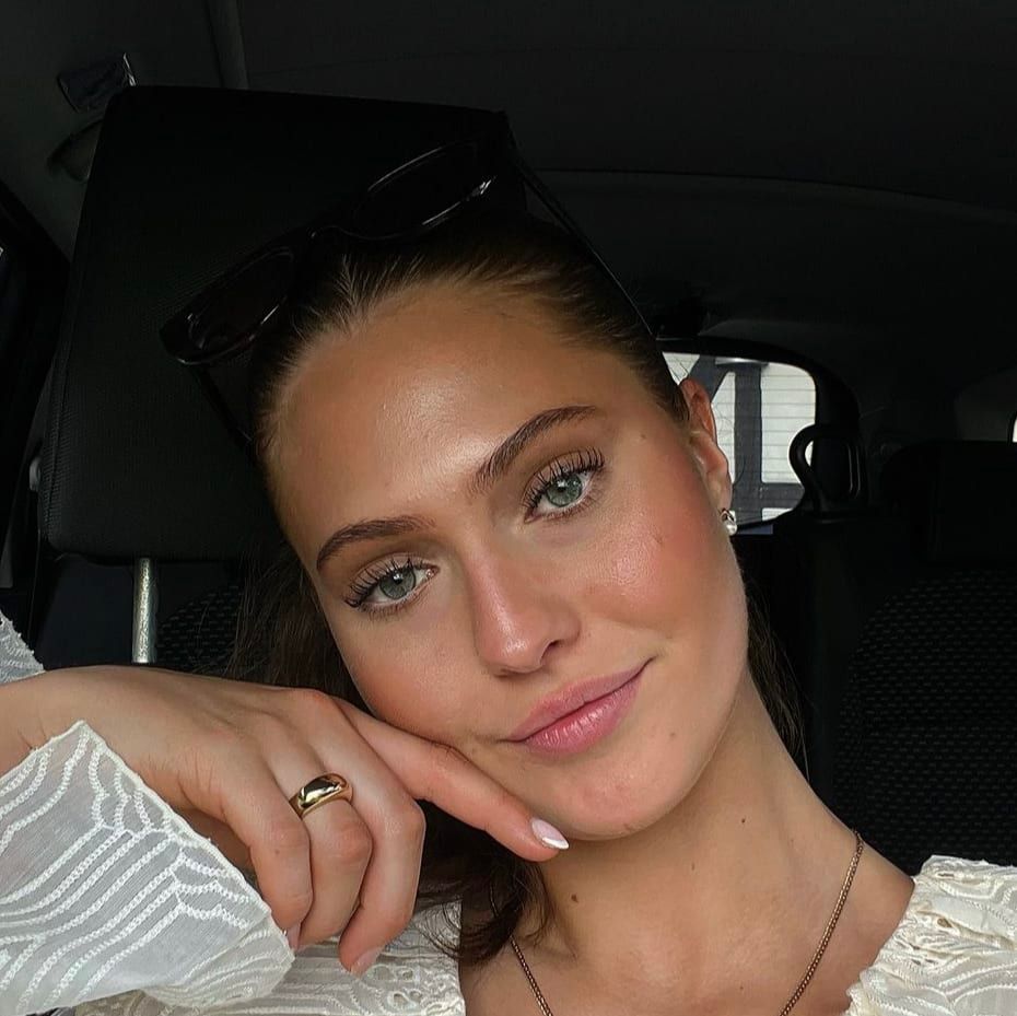 Profilbild för Kristina Berggren