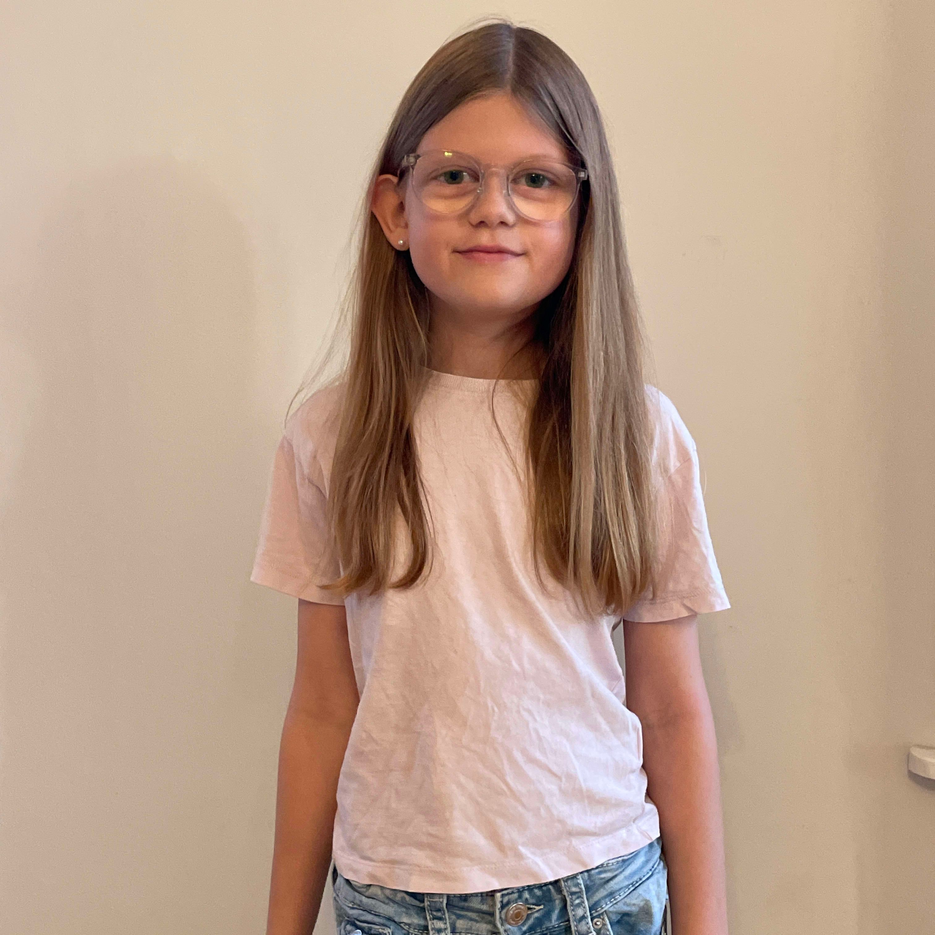 Profilbild för Isabella Färnström