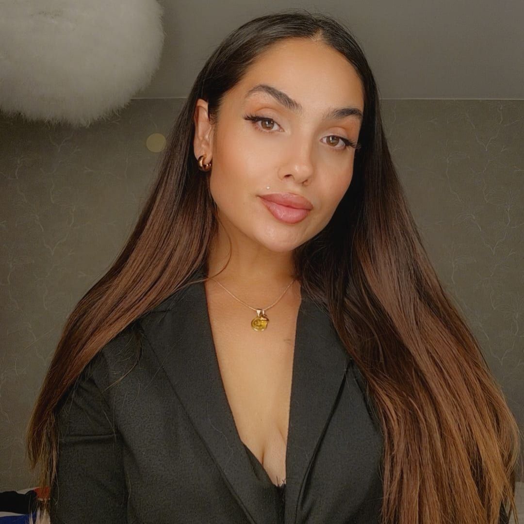 Profilbild för Saha Gudaj