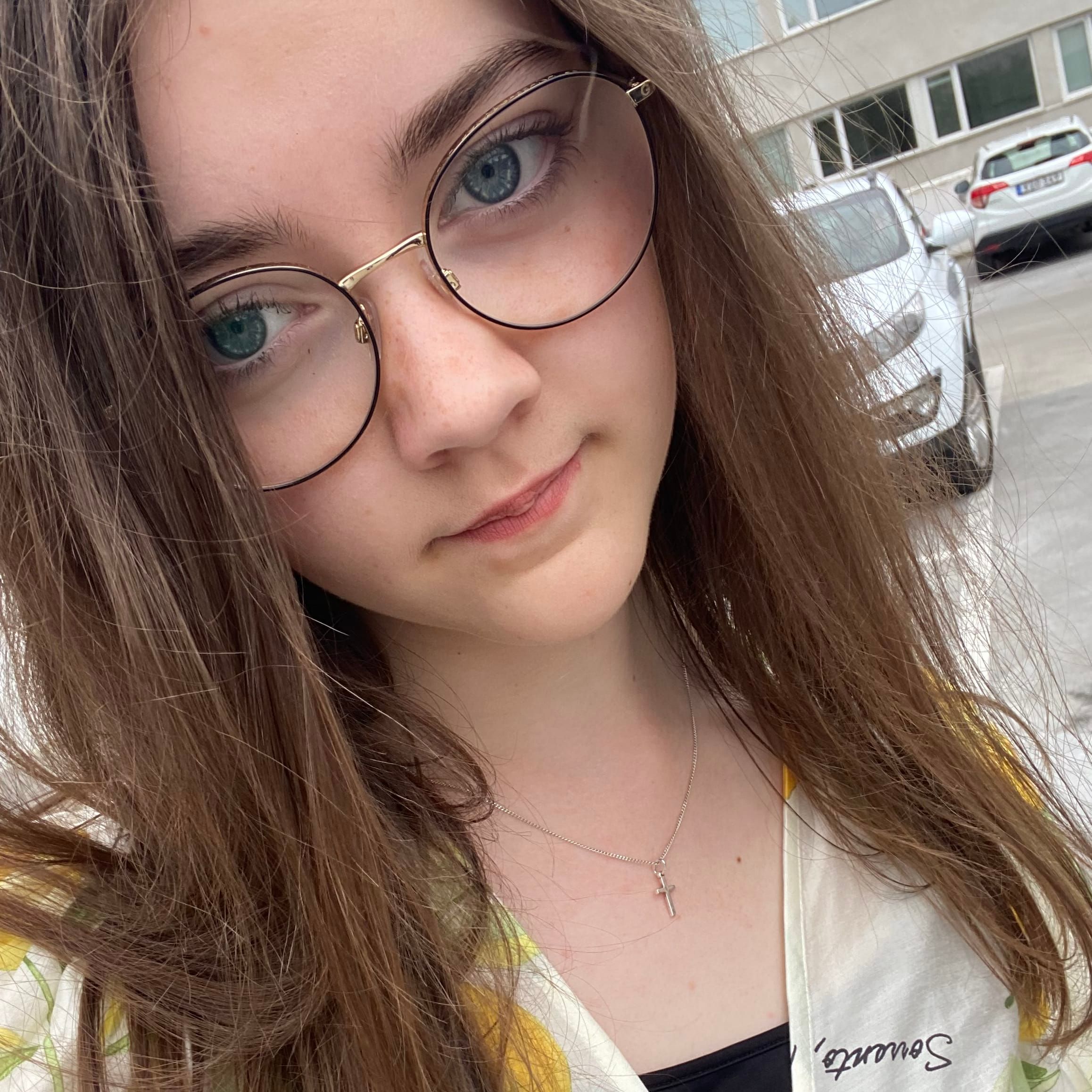 Profilbild för Edit Westerberg