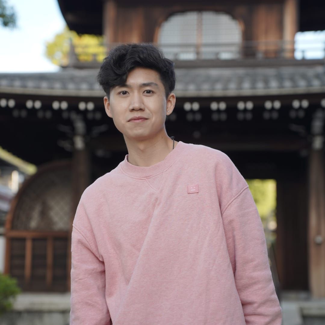 Profilbild för Christopher Lam