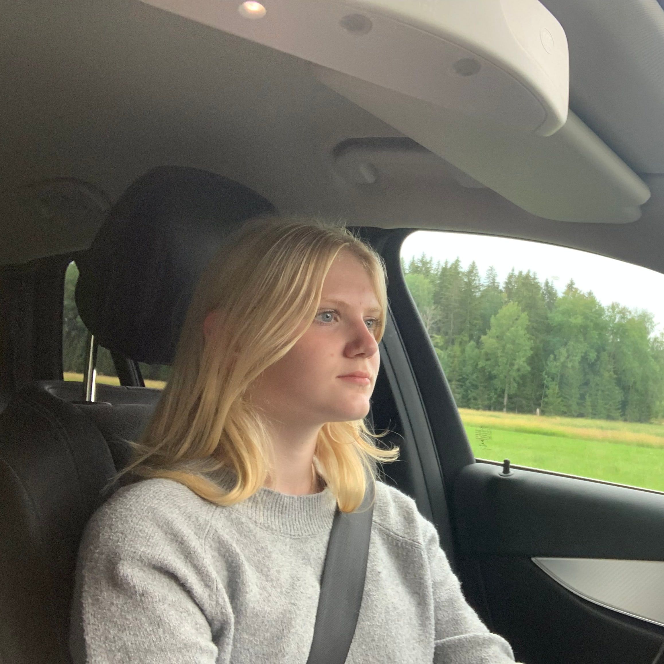 Profilbild för Elisabeth Berger