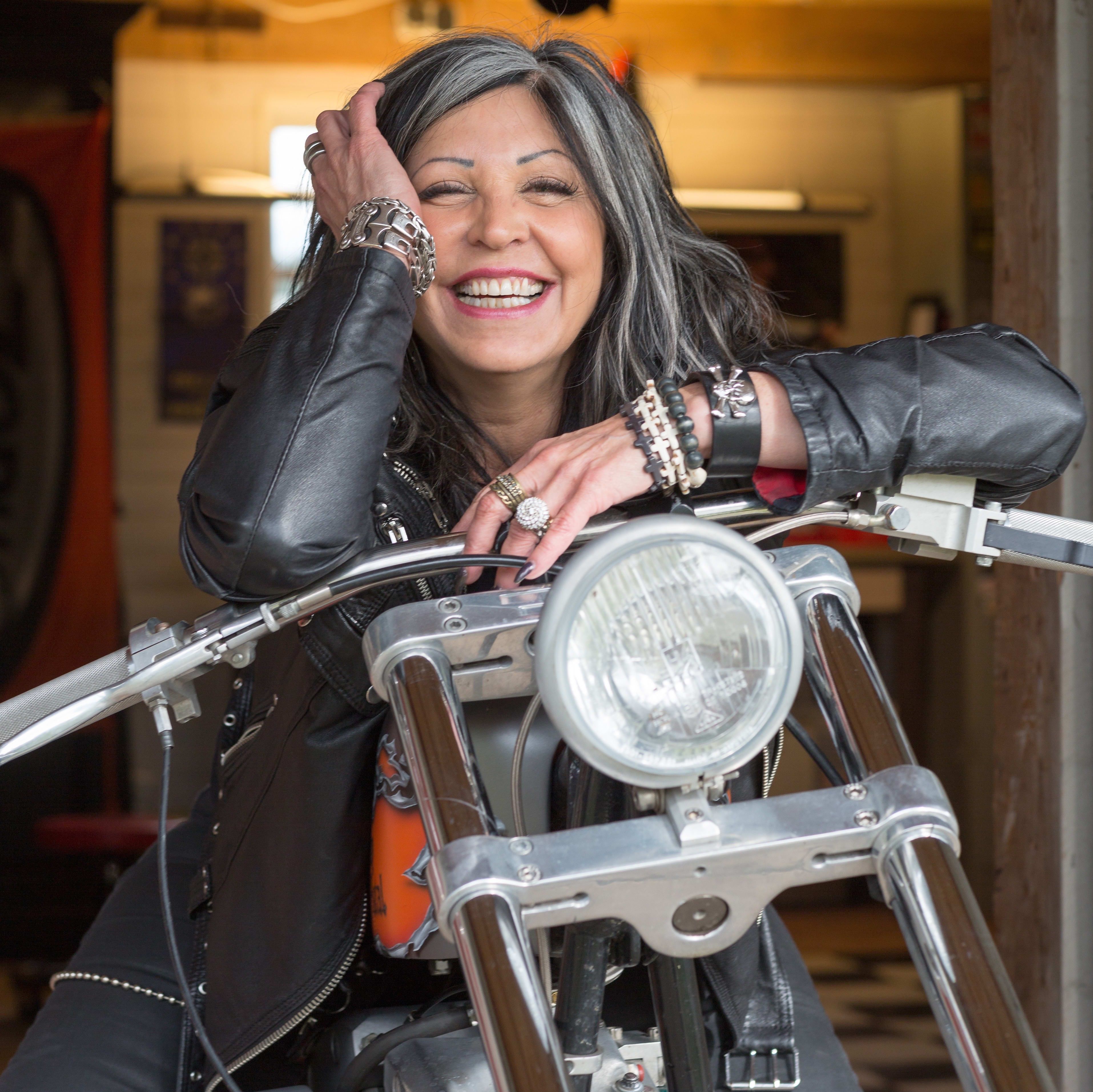 Profilbild för Pia Hagerth