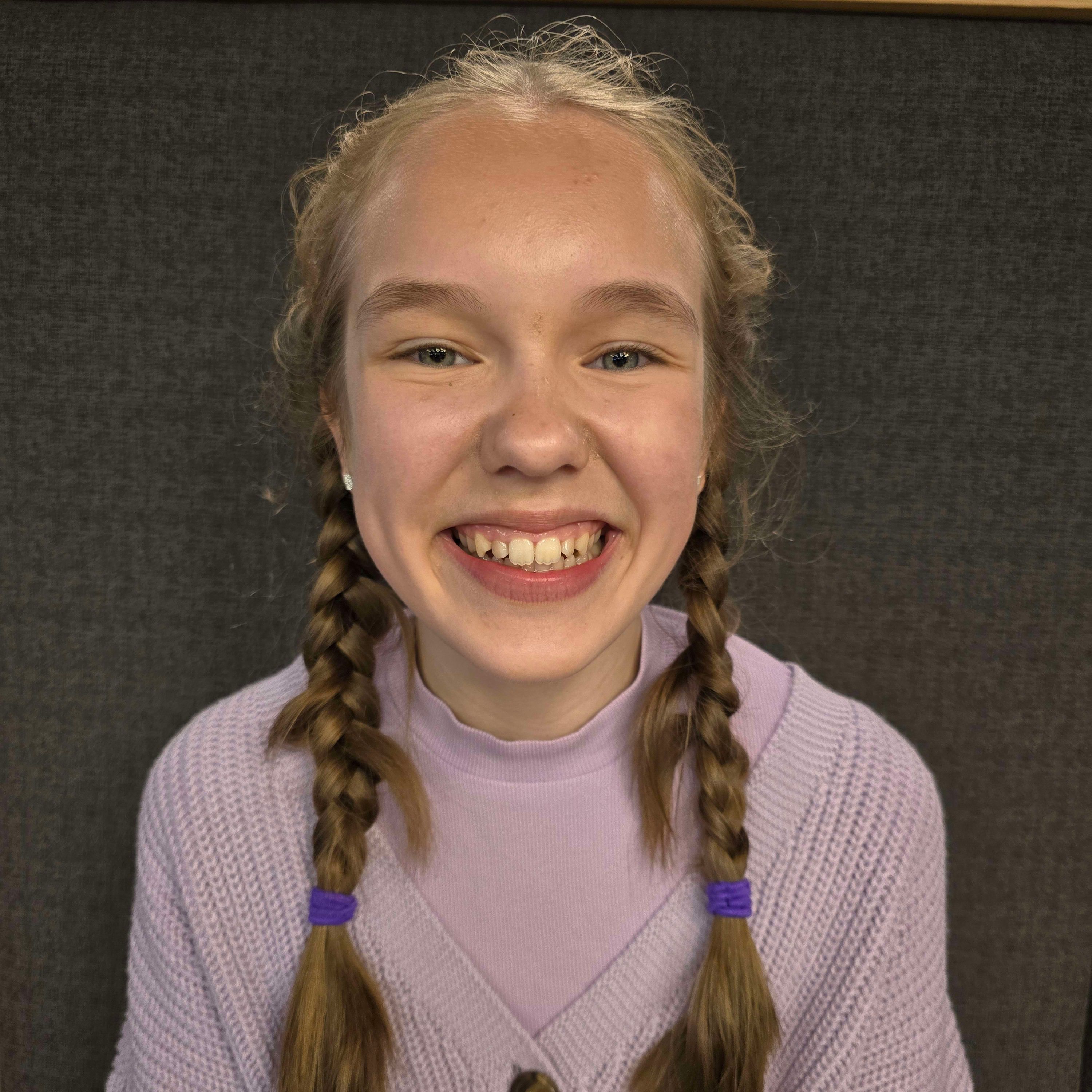 Profilbild för Lily Ek